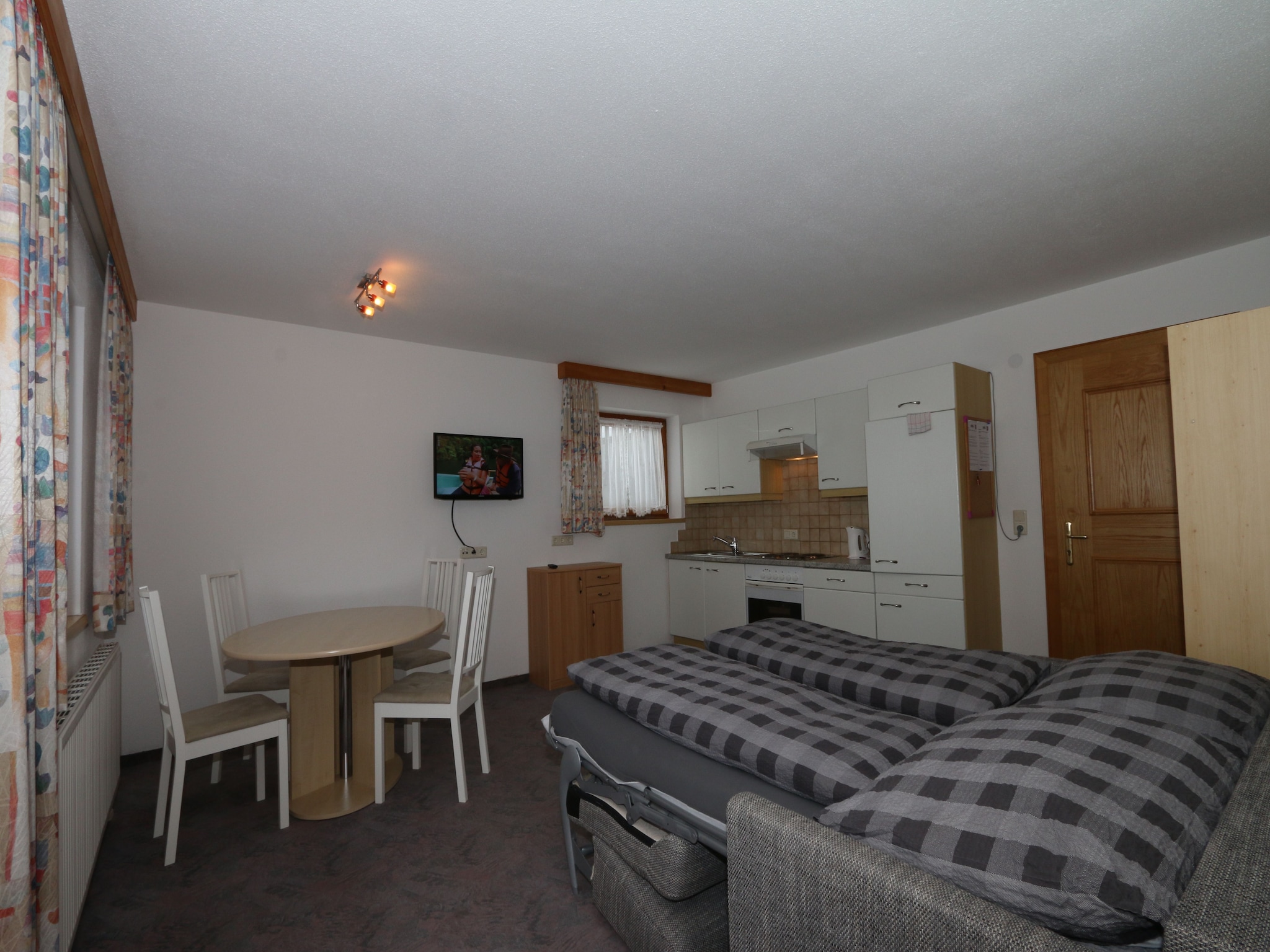 Ferienwohnung Apart Lastretta