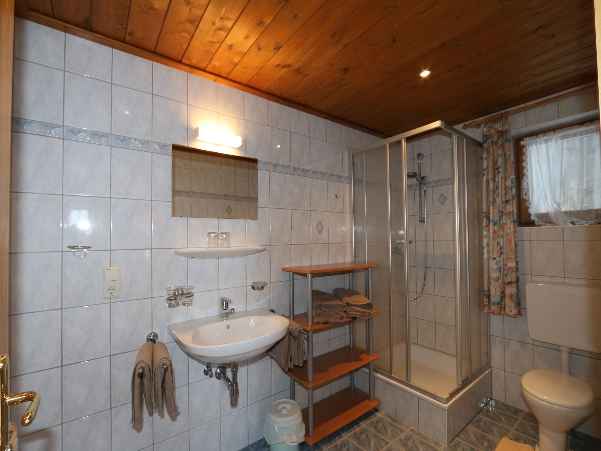 Ferienwohnung Apart Lastretta