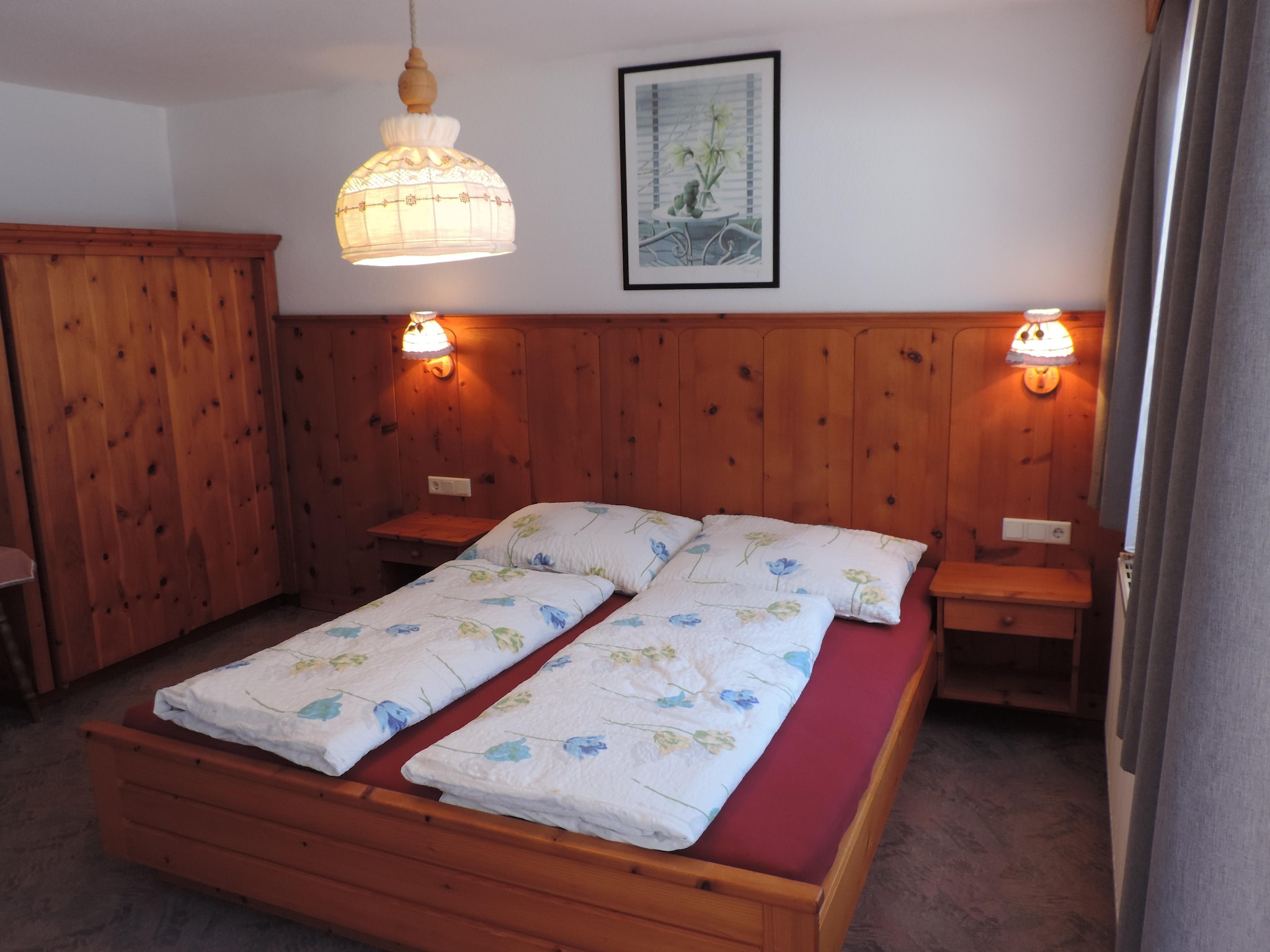 Ferienwohnung Apart Lastretta