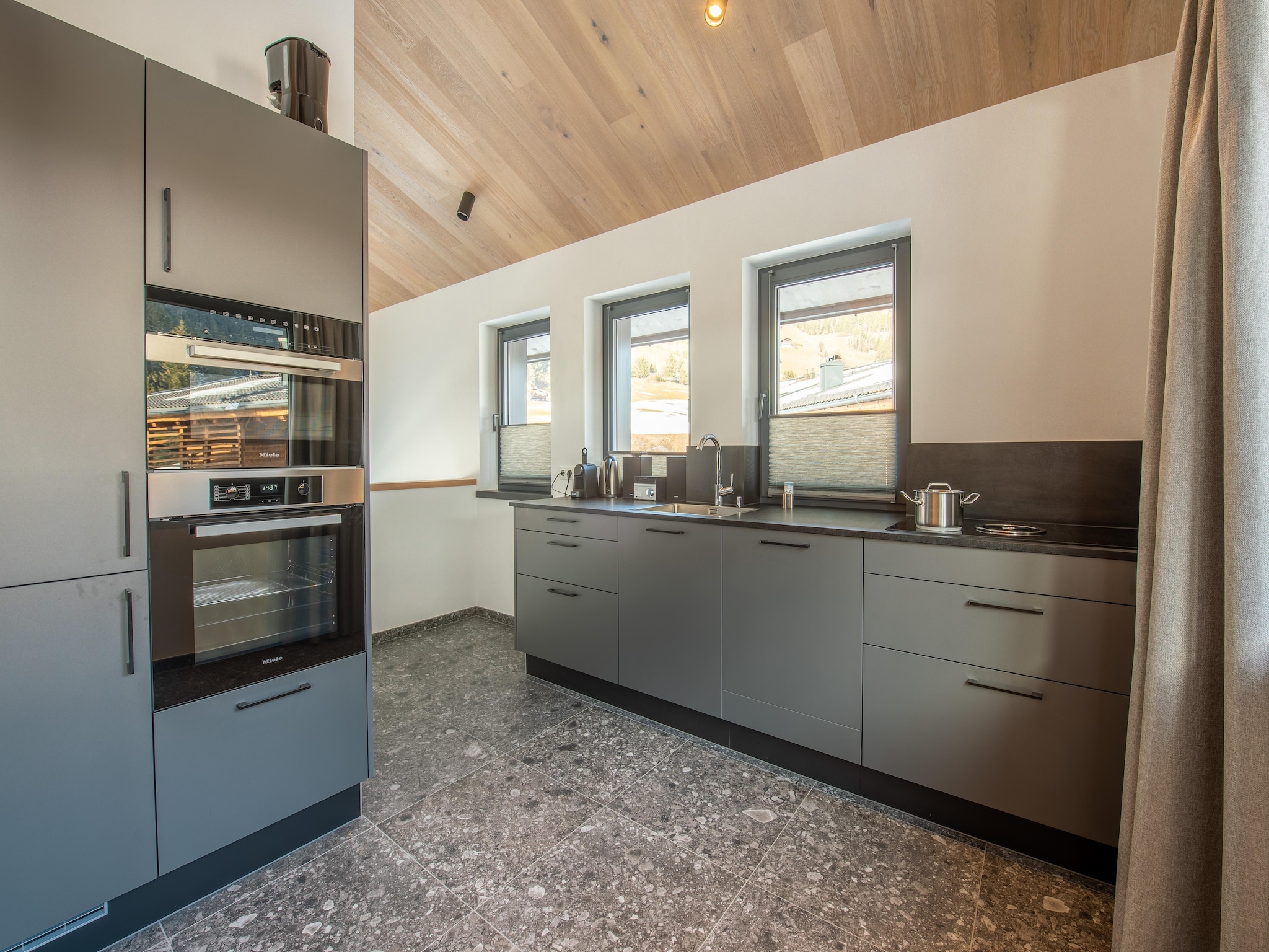   Feriendorf Das Dorf - Steinhaus