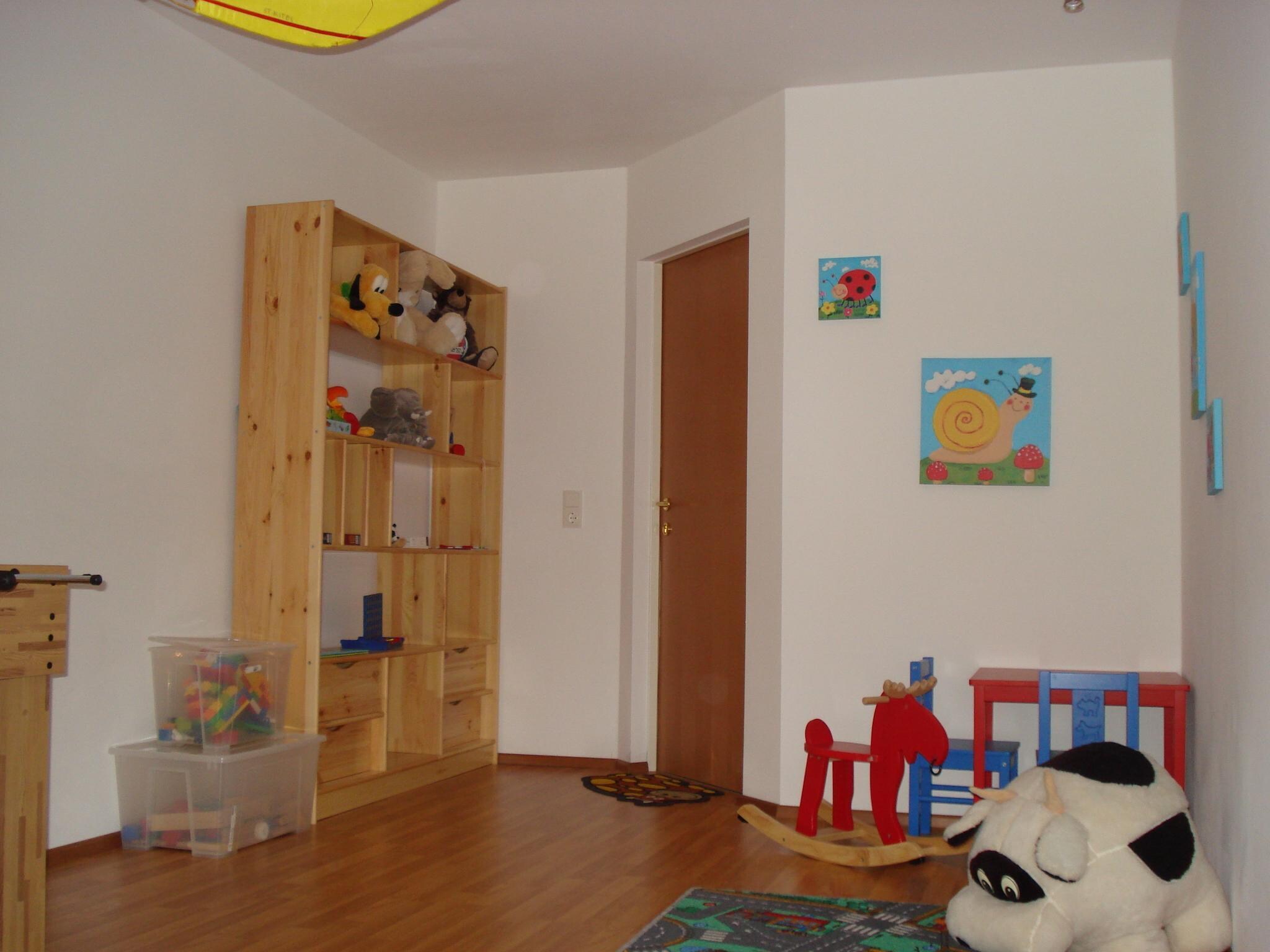 公寓 Villa Constanze - Appartement