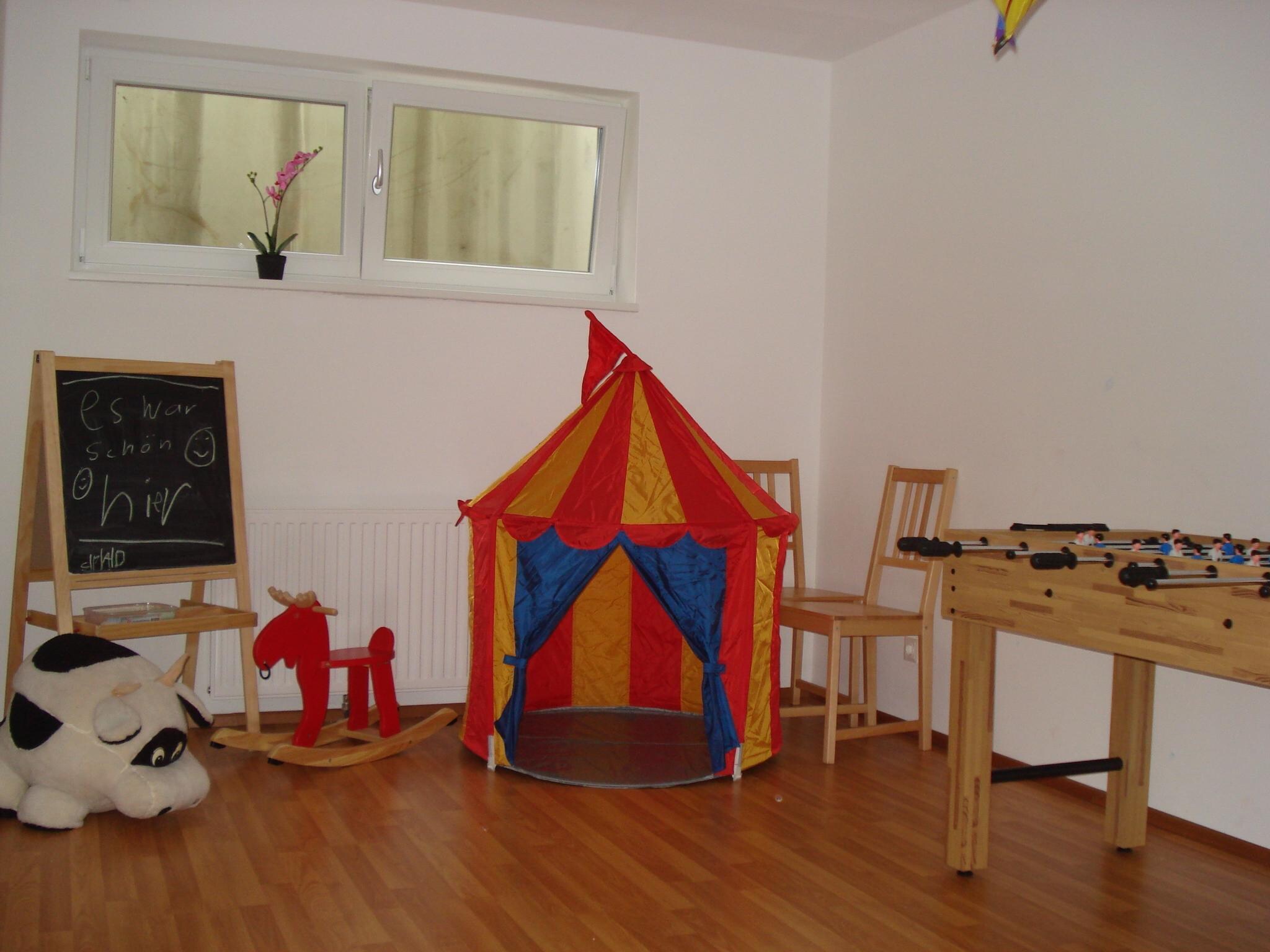 公寓 Villa Constanze - Appartement