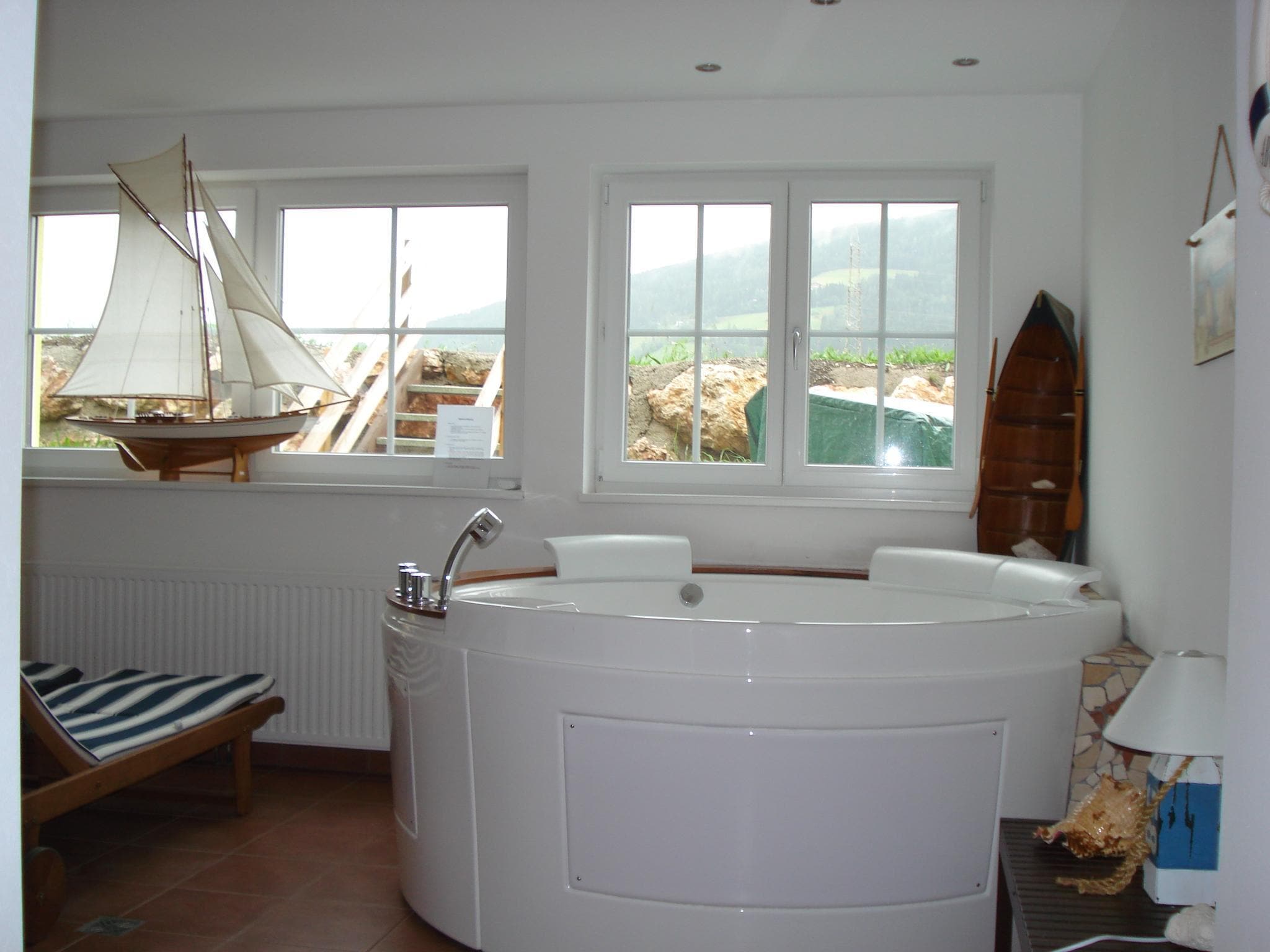 公寓 Villa Constanze - Appartement