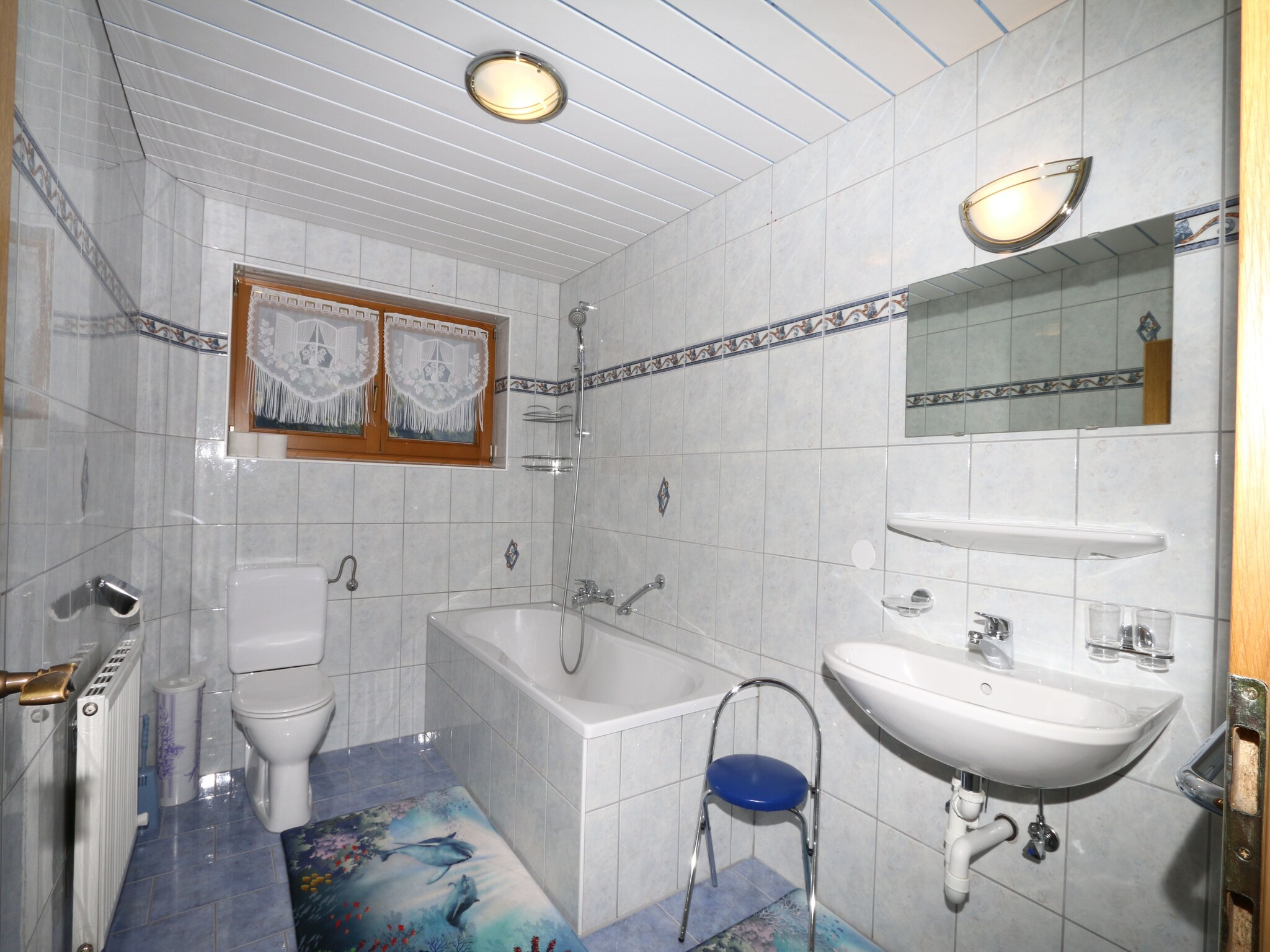 Ferienwohnung Haus Hoflacher