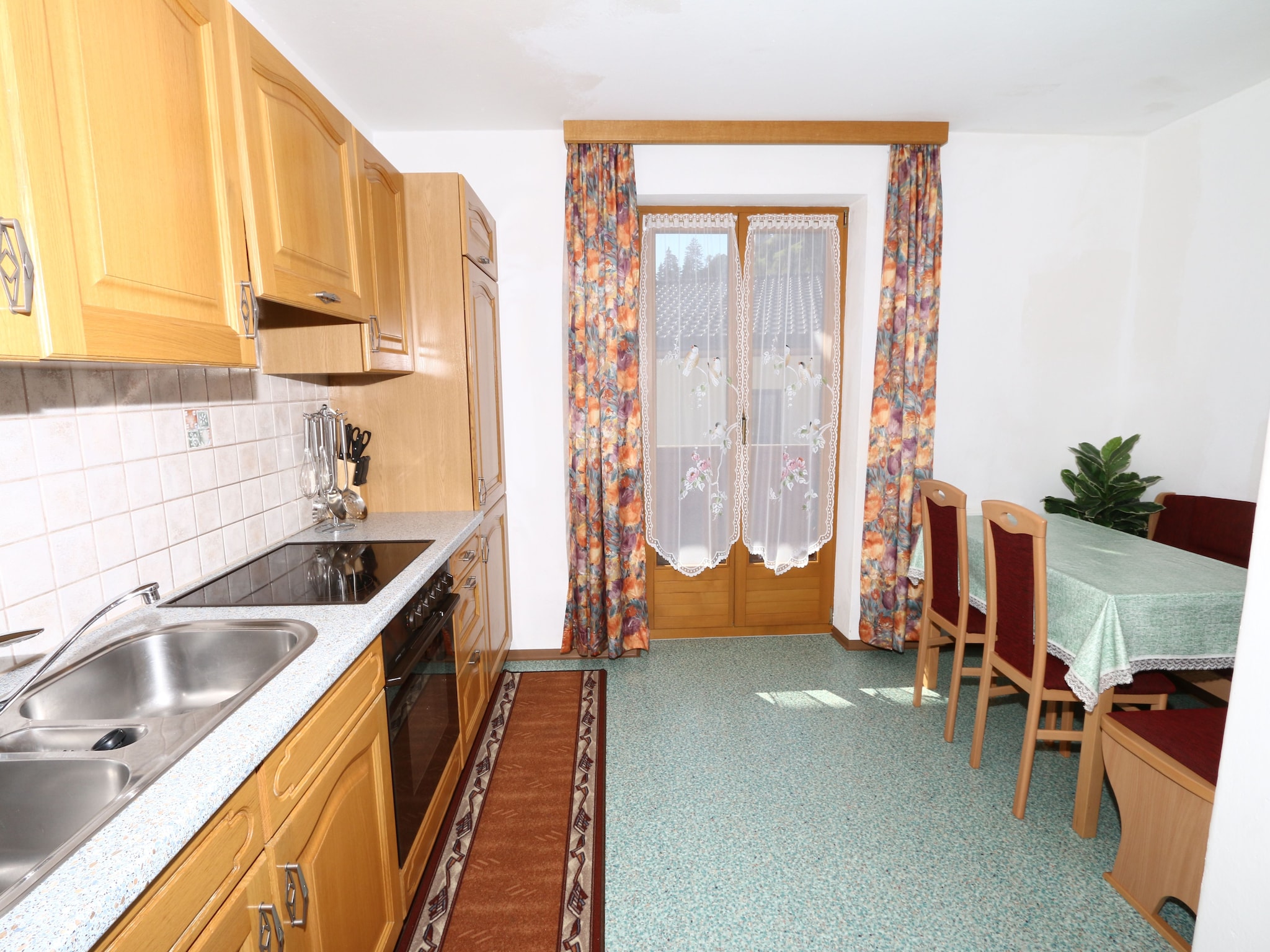 Ferienwohnung Haus Hoflacher