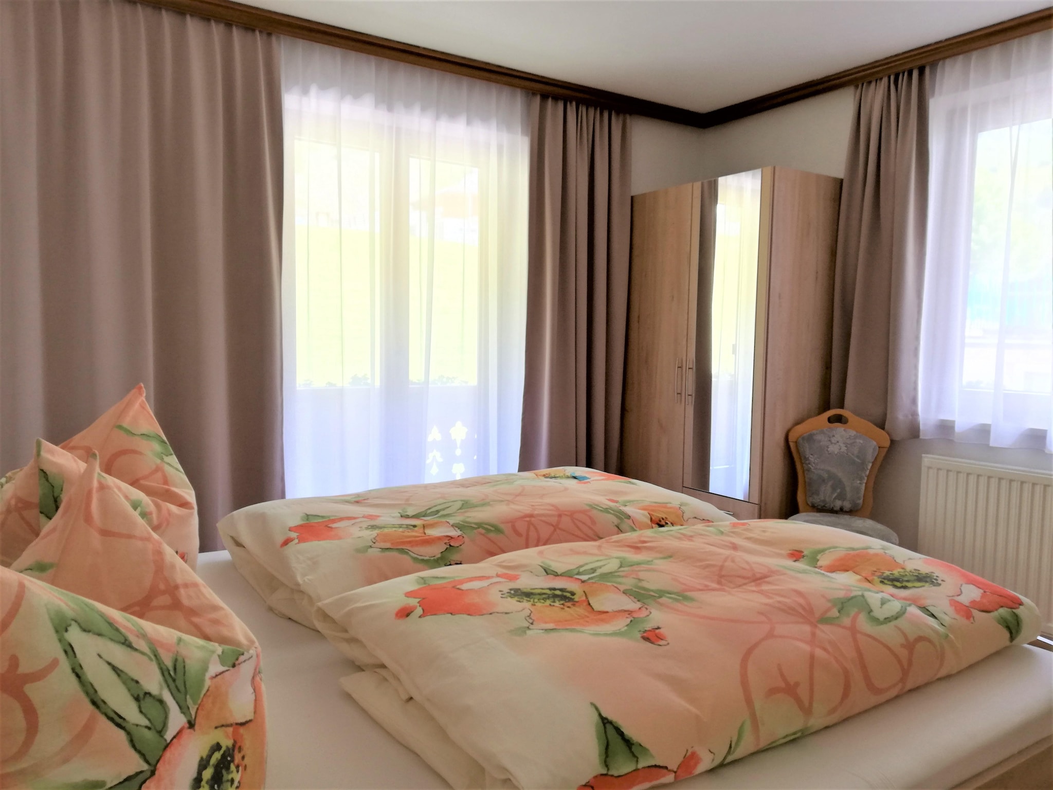Ferienwohnung Haus Hoflacher