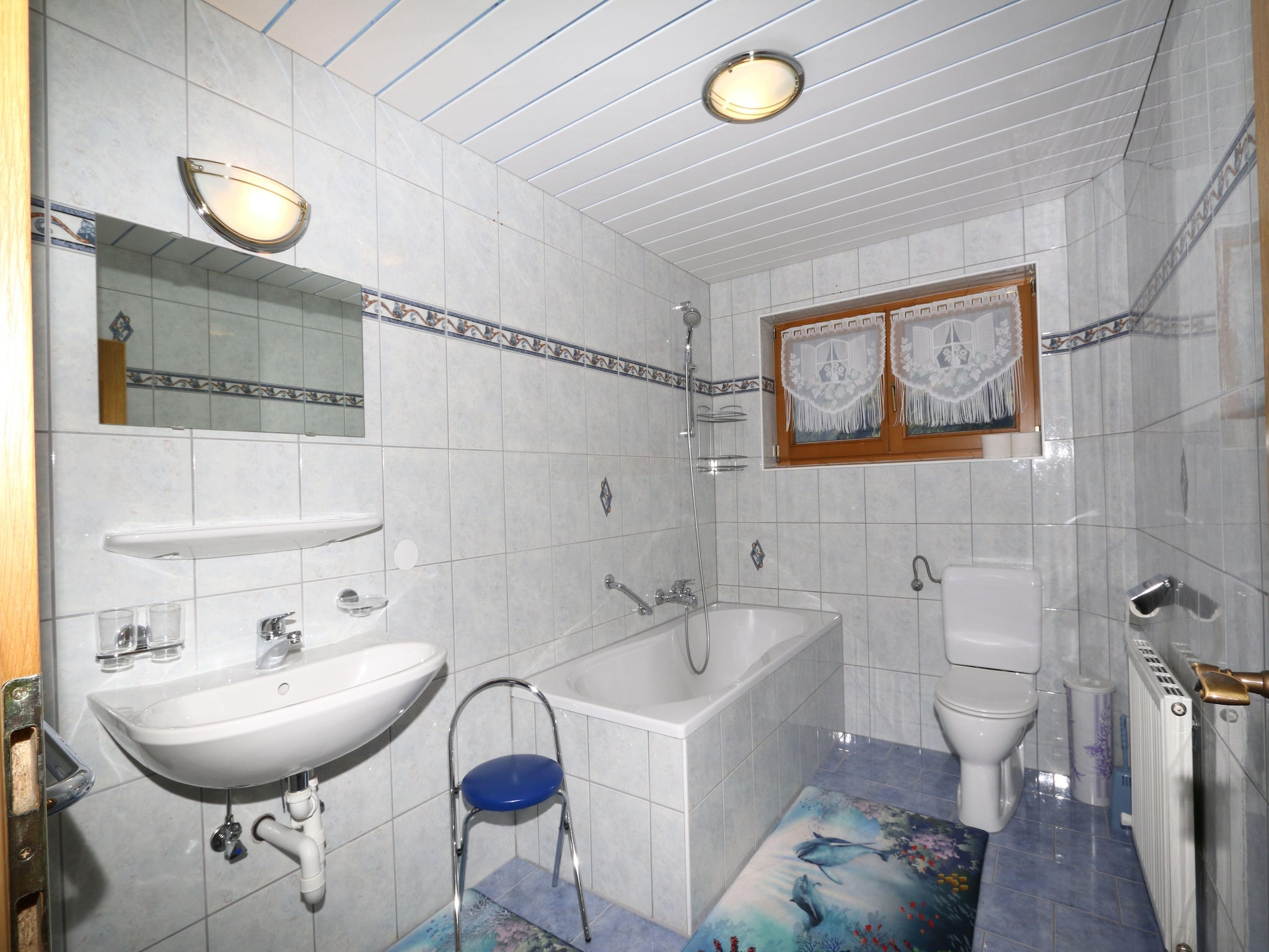 Ferienwohnung Haus Hoflacher