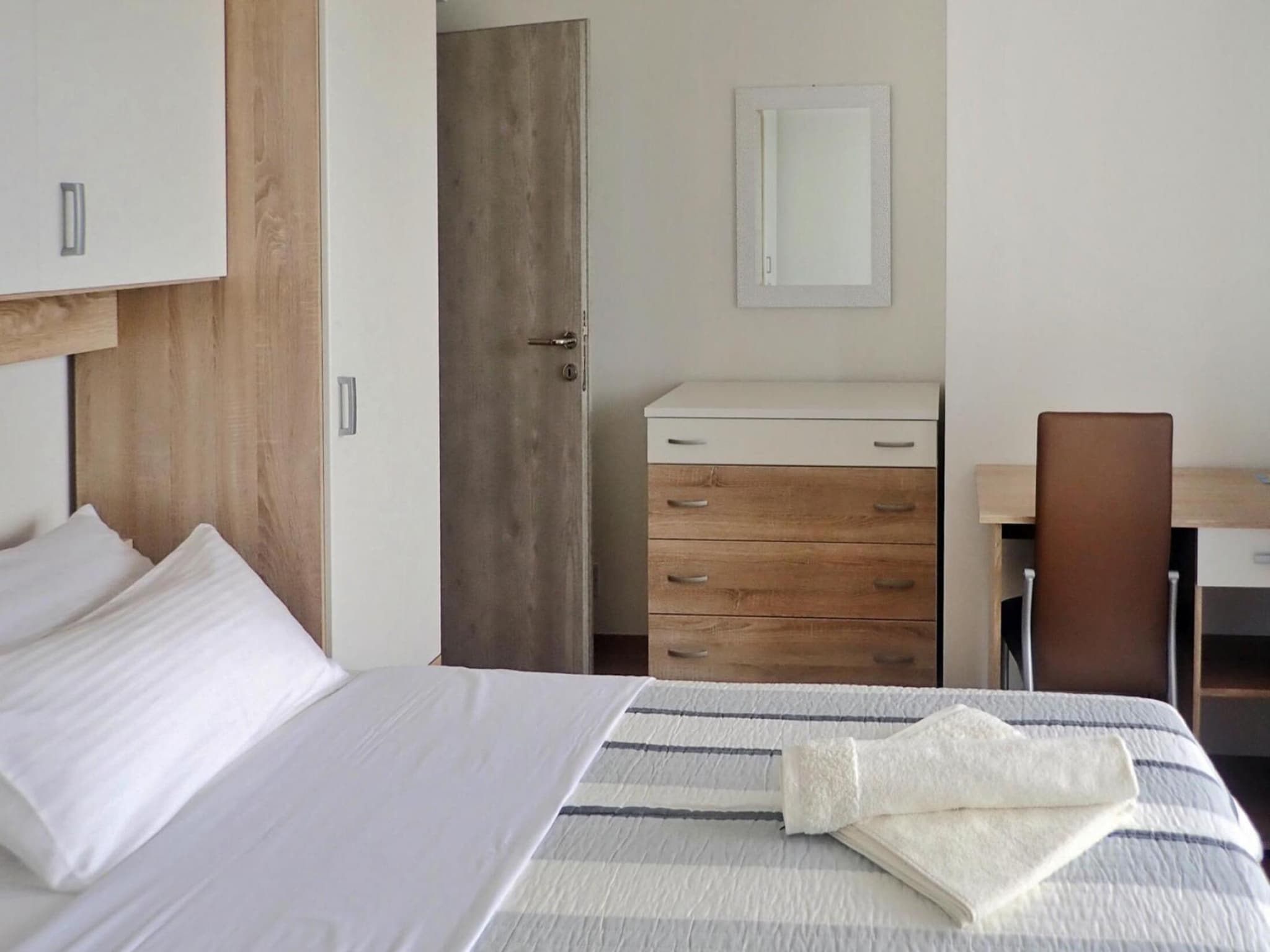   Holiday home Sole Maslenica-SD-160 -7 Pers