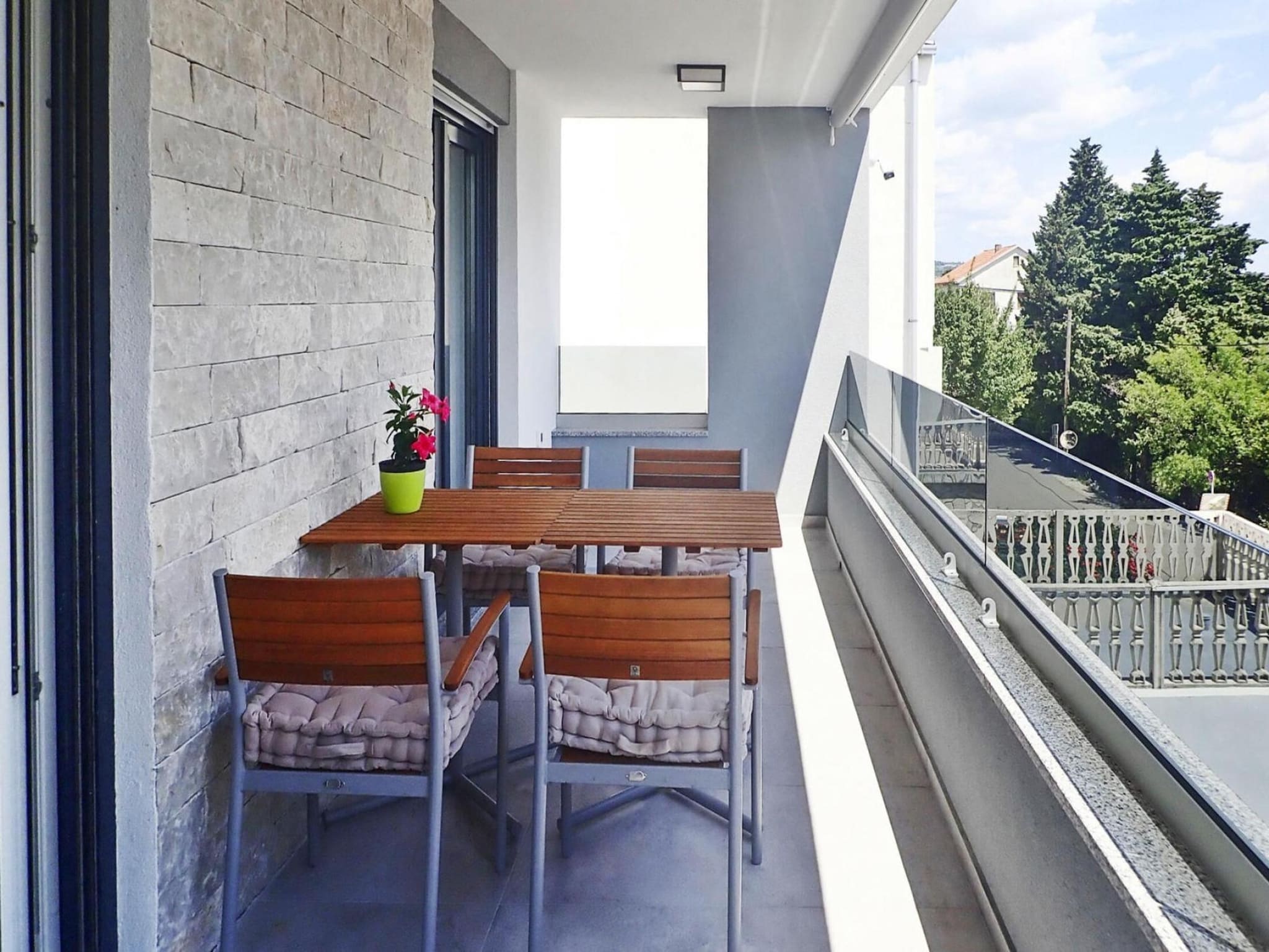   Holiday home Sole Maslenica-SD-160 -7 Pers