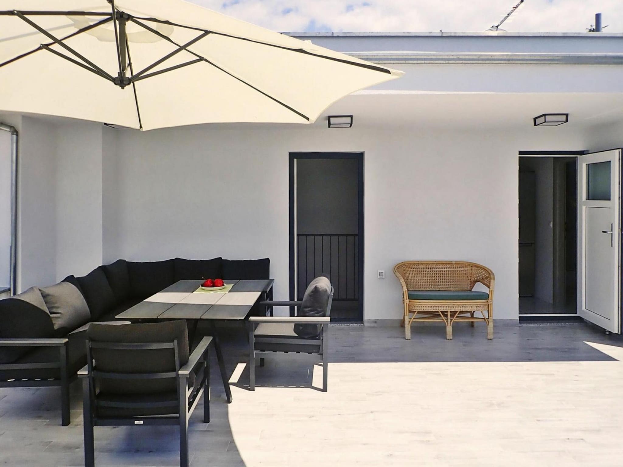   Holiday home Sole Maslenica-SD-160 -7 Pers