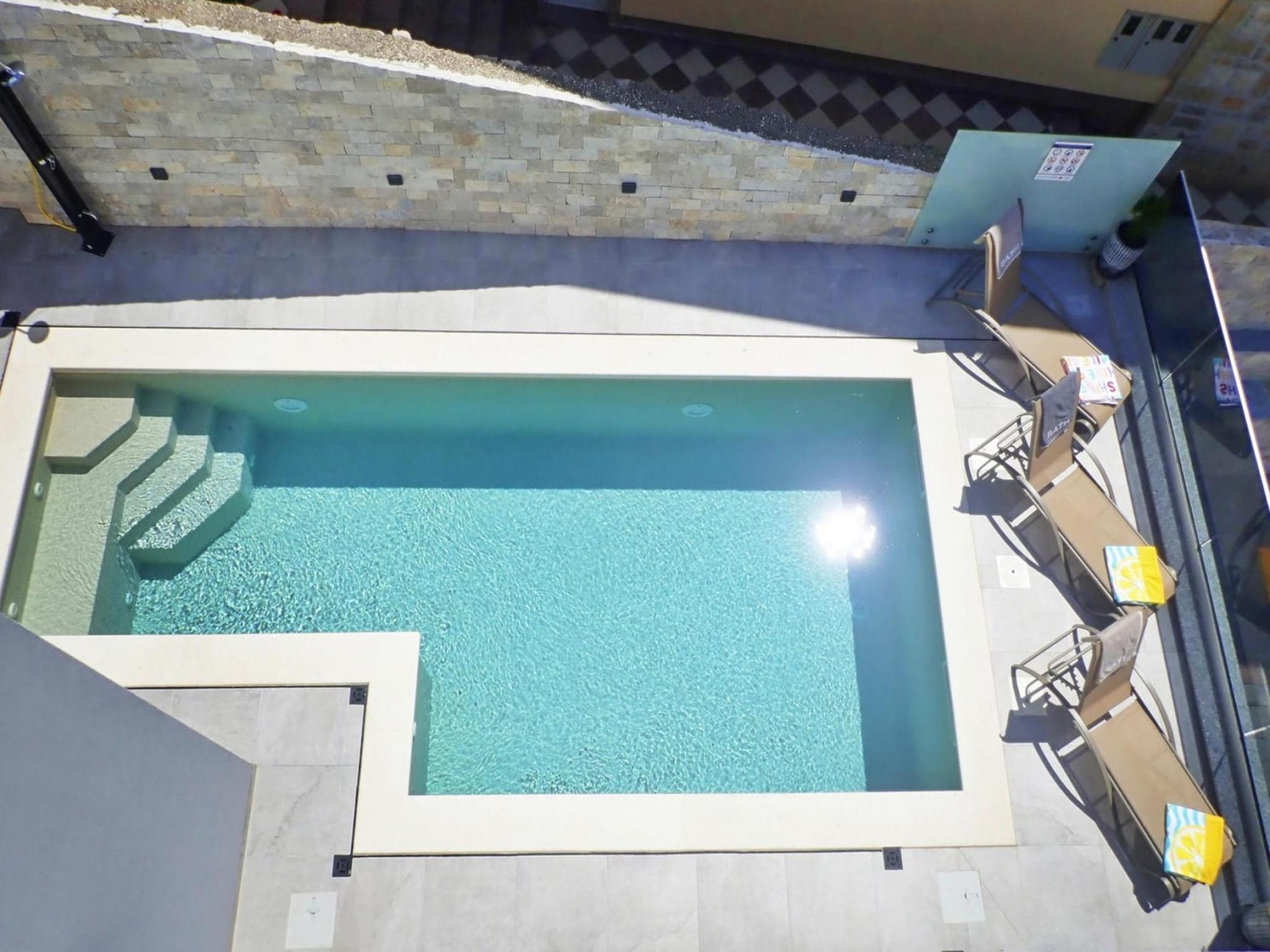   Holiday home Sole Maslenica-SD-160-8 Pers