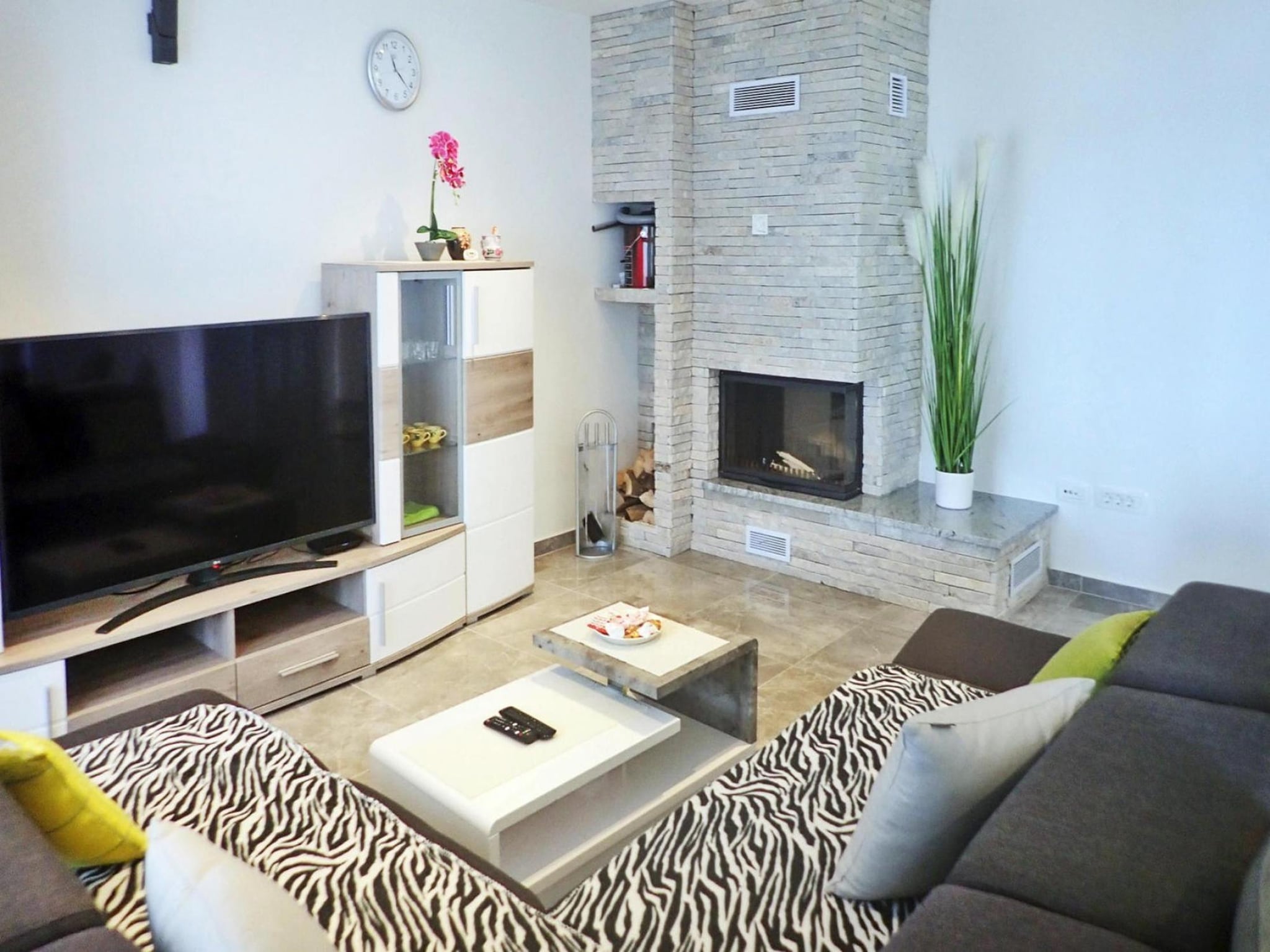   Holiday home Sole Maslenica-SD-160-8 Pers