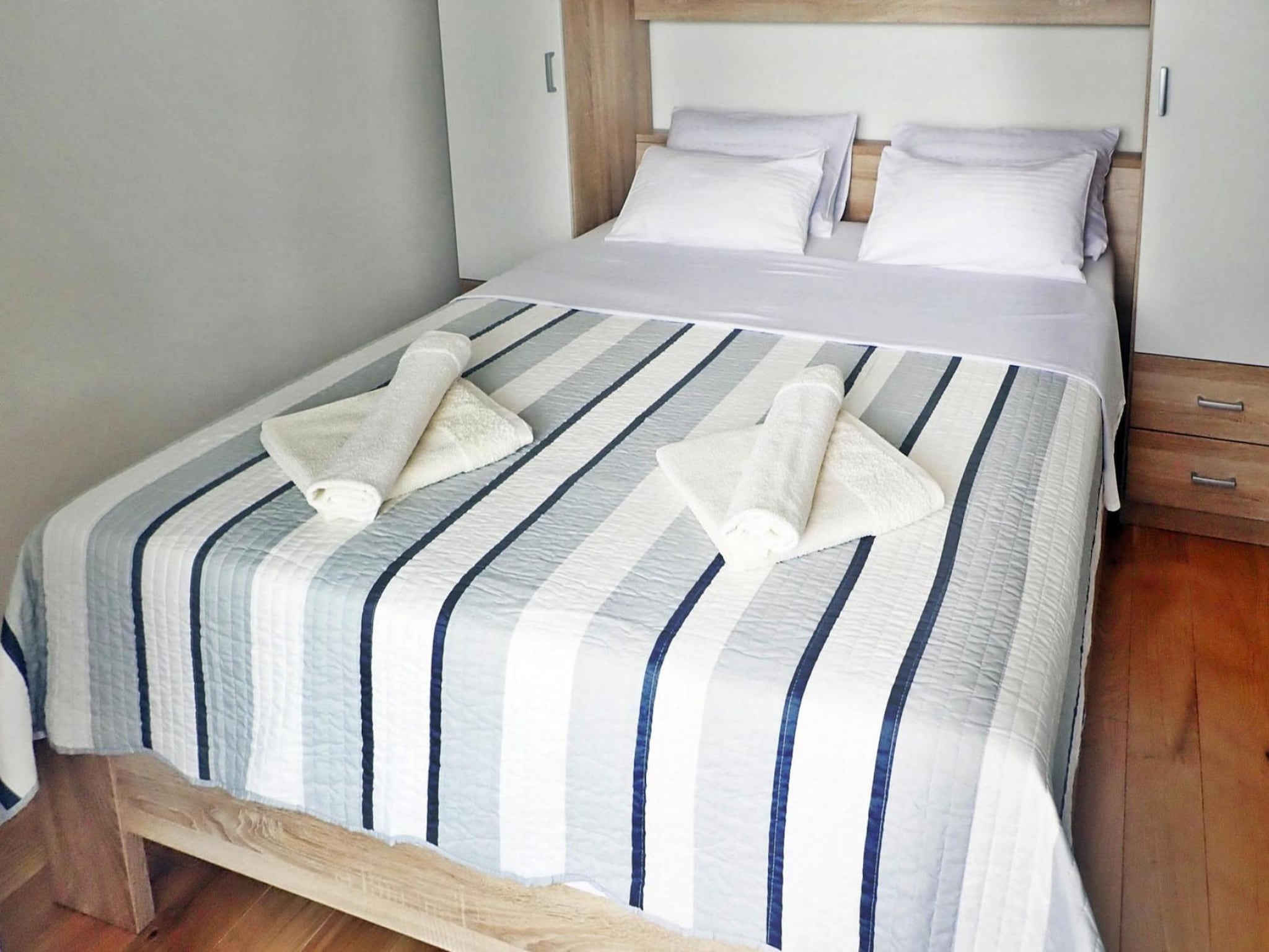   Holiday home Sole Maslenica-SD-160-8 Pers