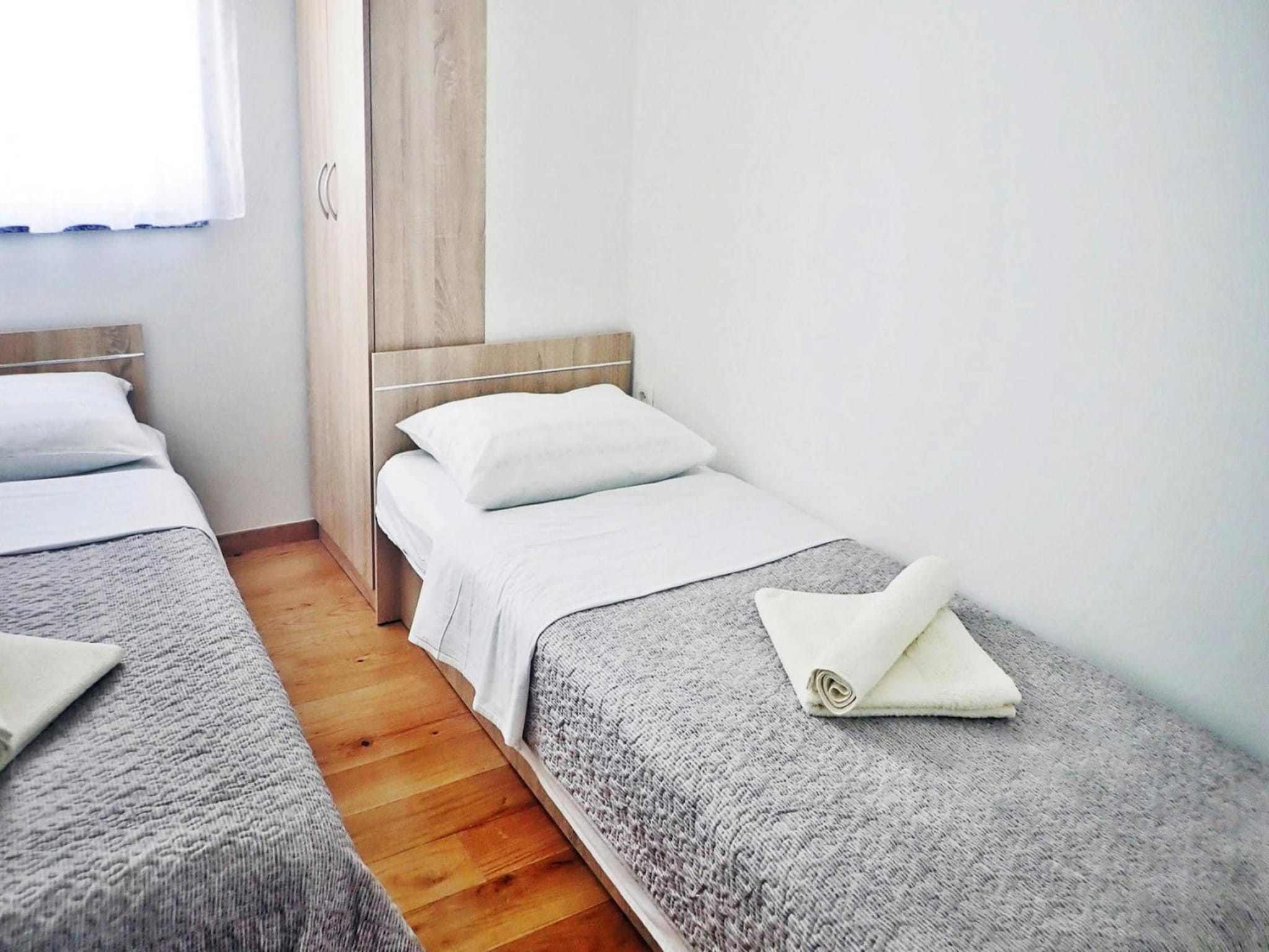   Holiday home Sole Maslenica-SD-160-8 Pers