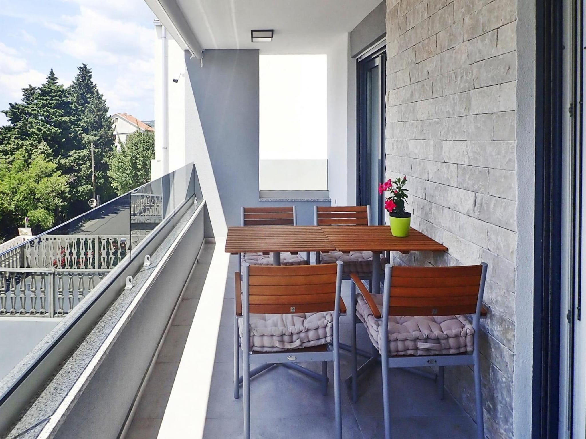   Holiday home Sole Maslenica-SD-160-8 Pers