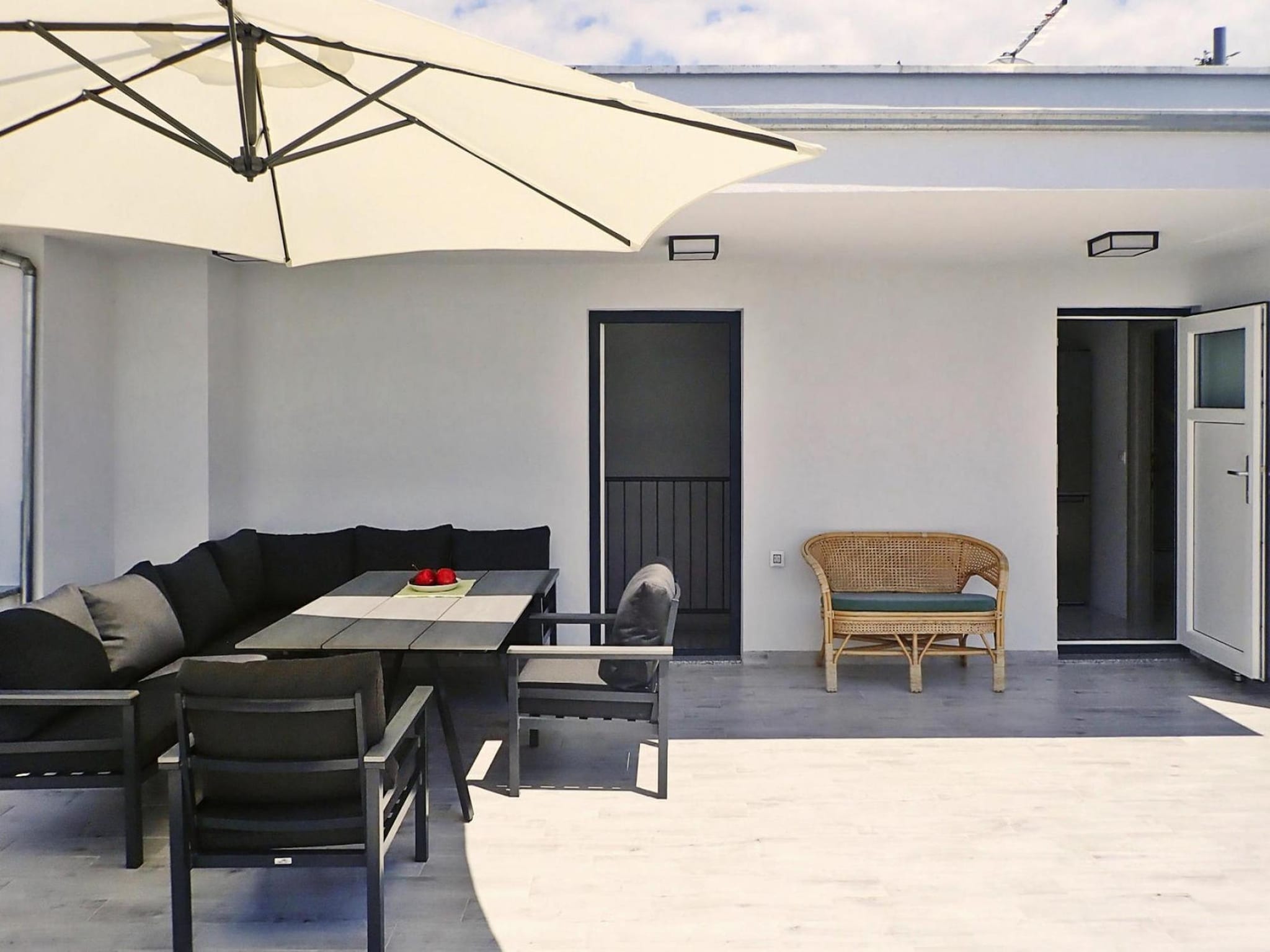   Holiday home Sole Maslenica-SD-160-8 Pers