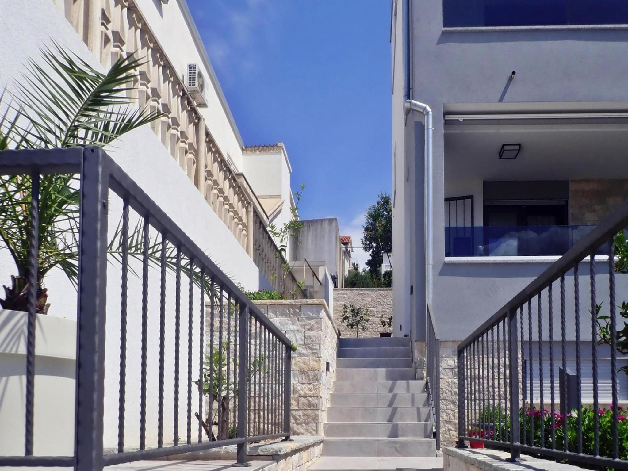   Holiday home Sole Maslenica-SD-160-8 Pers
