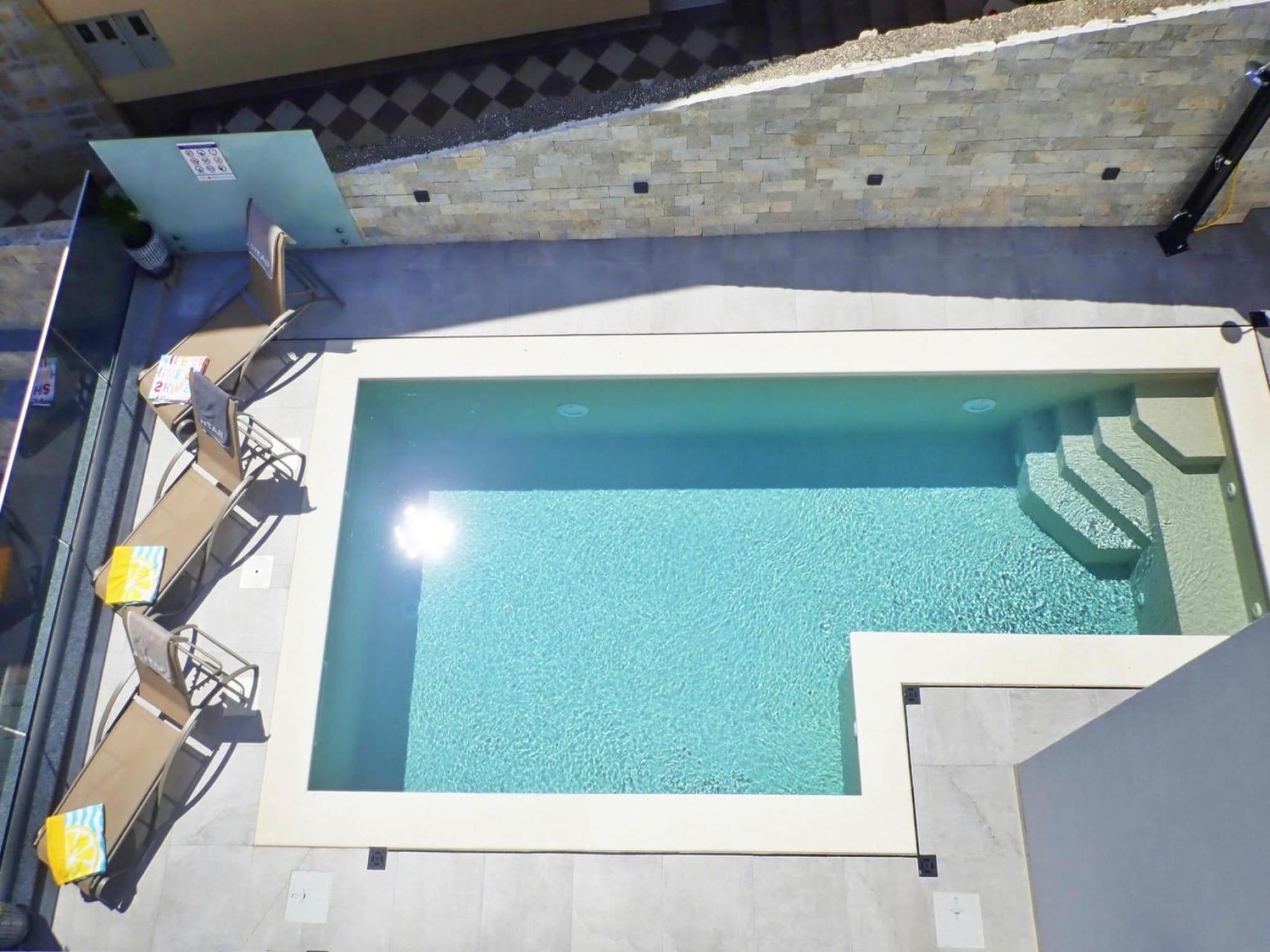   Holiday home Sole Maslenica-SD-160 -6 Pers