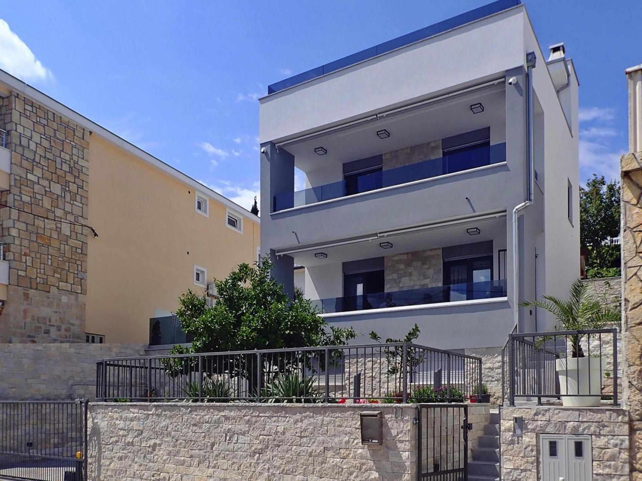   Holiday home Sole Maslenica-SD-160 -6 Pers