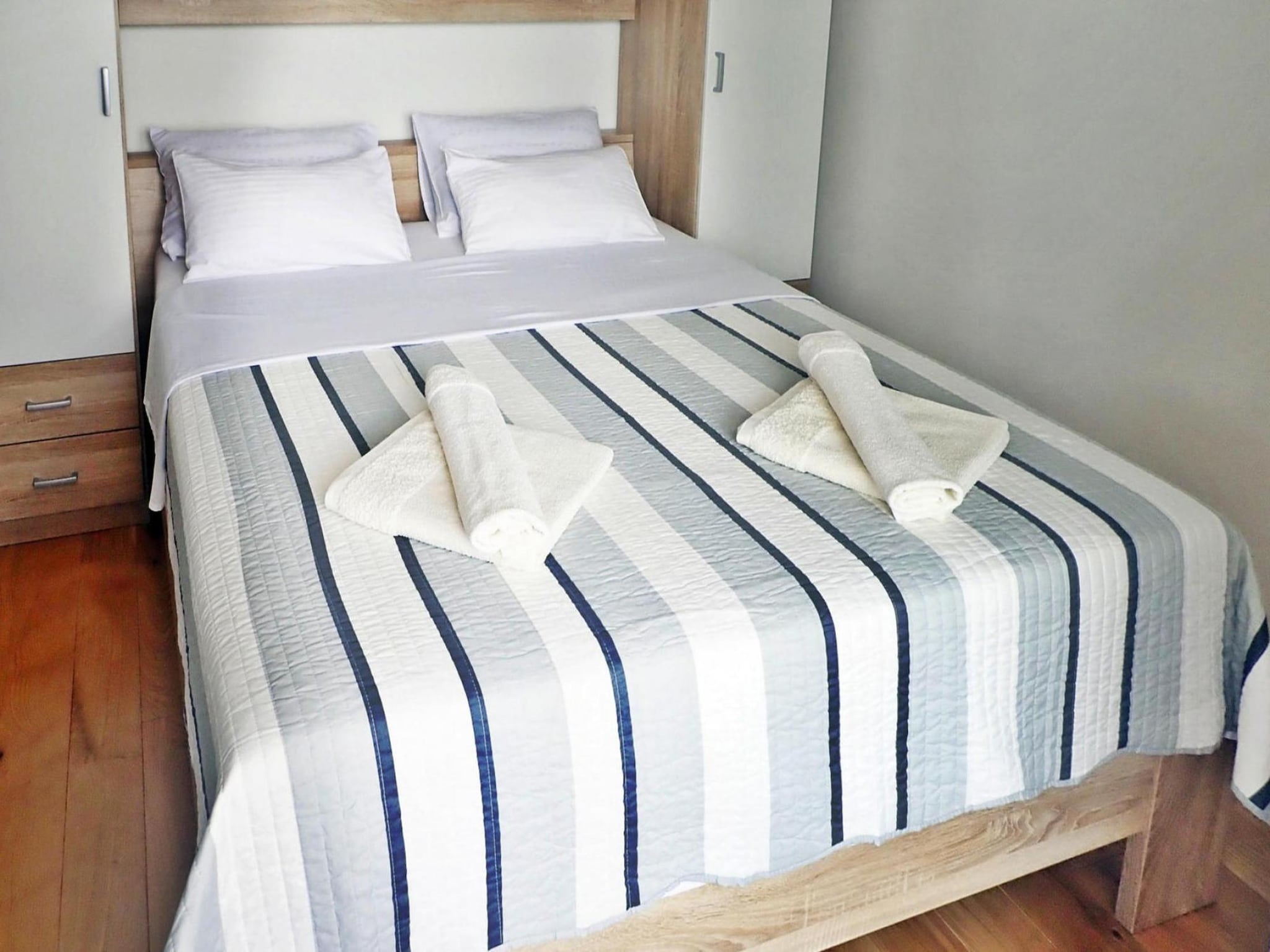   Holiday home Sole Maslenica-SD-160 -6 Pers