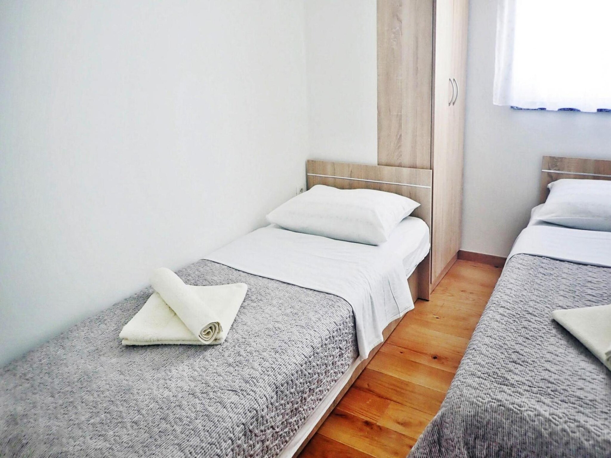   Holiday home Sole Maslenica-SD-160 -6 Pers