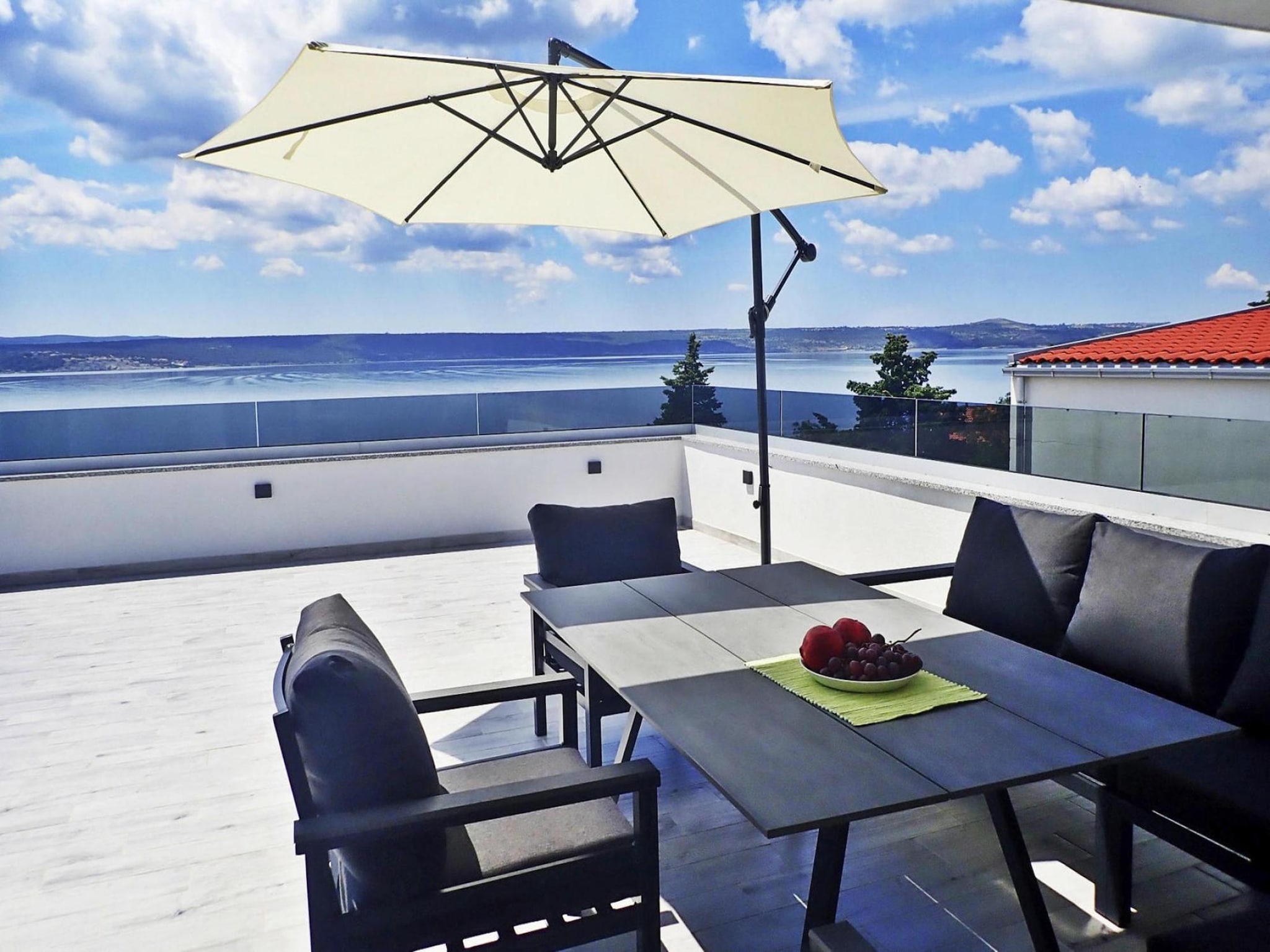   Holiday home Sole Maslenica-SD-160 -6 Pers