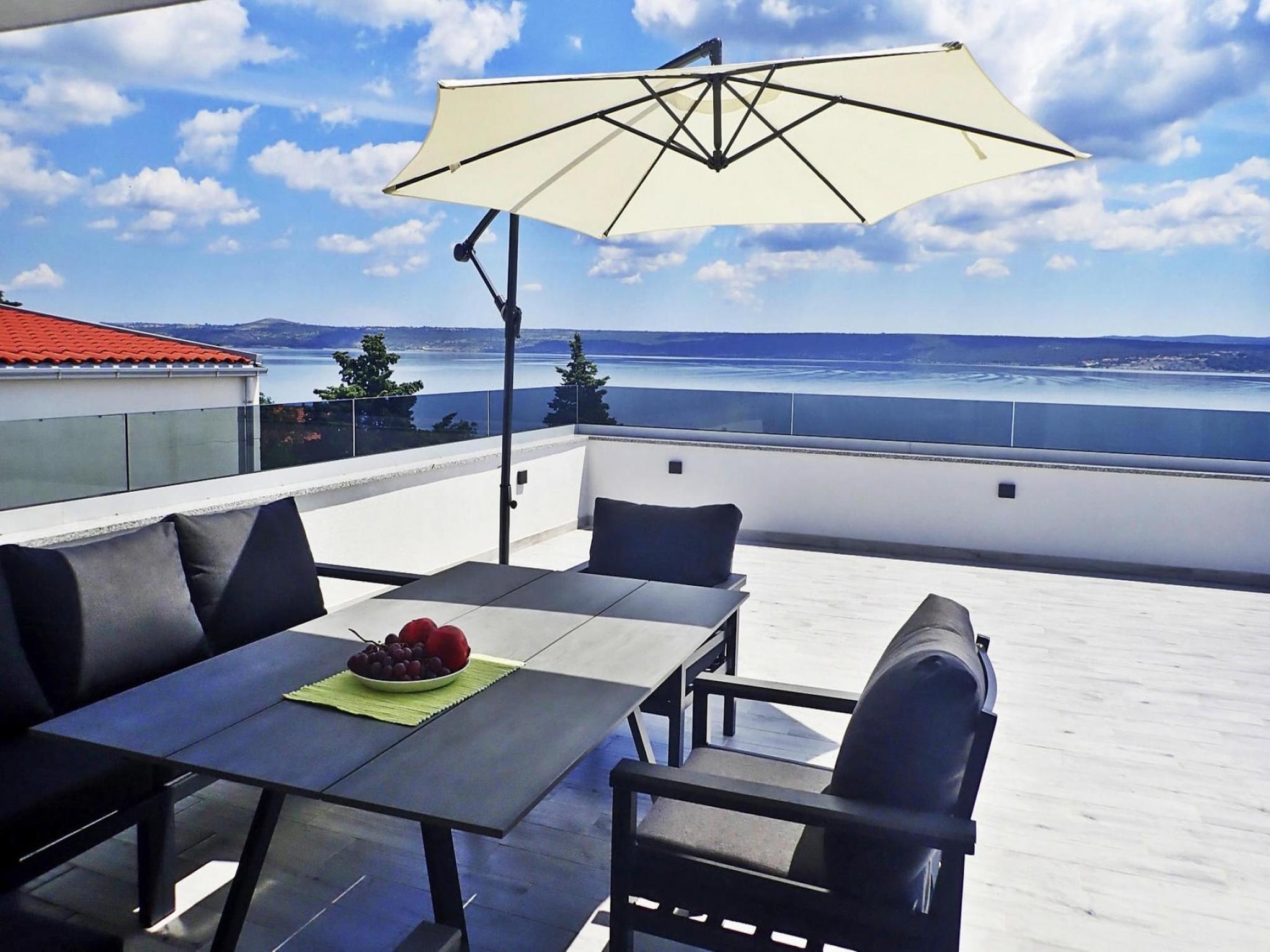   Holiday home Sole Maslenica-SD-160 -6 Pers