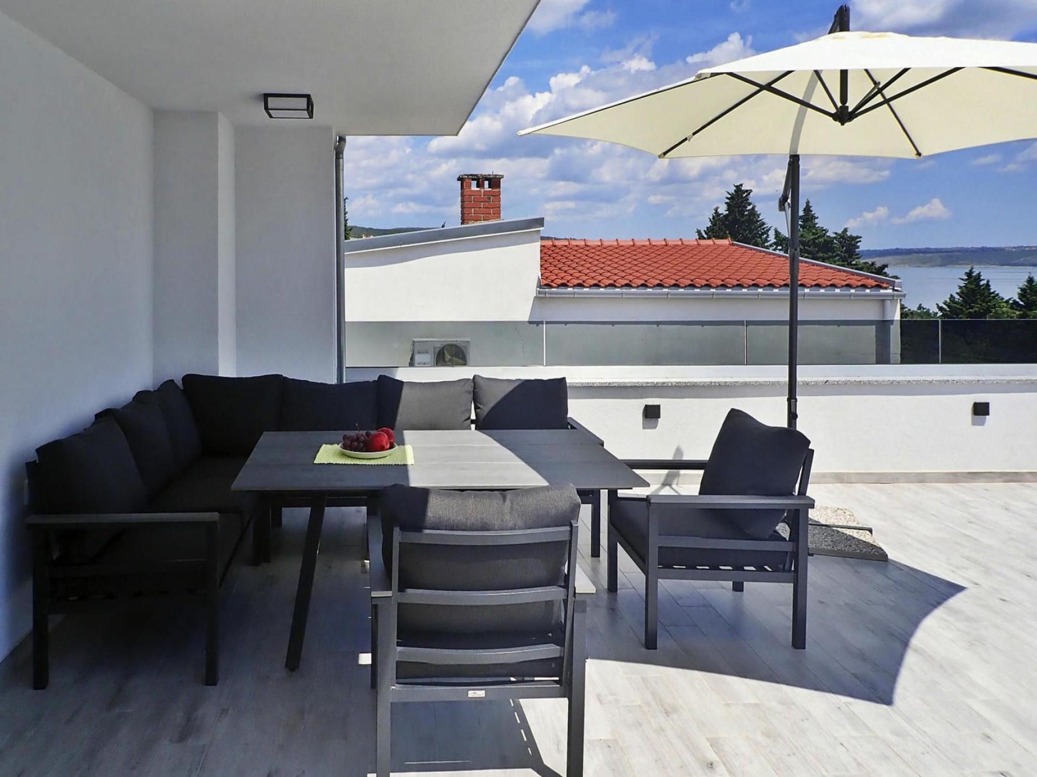   Holiday home Sole Maslenica-SD-160 -6 Pers