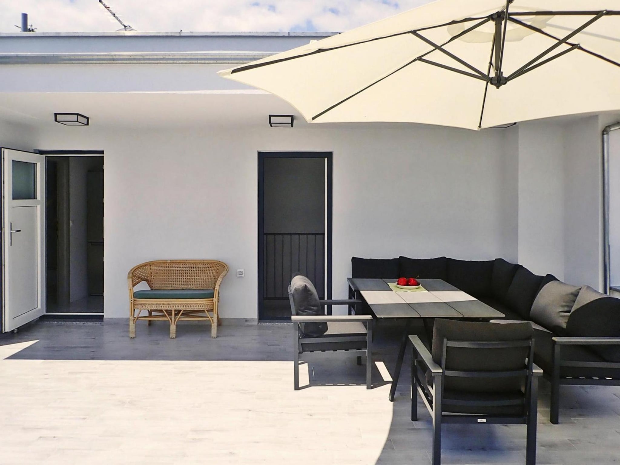   Holiday home Sole Maslenica-SD-160 -6 Pers