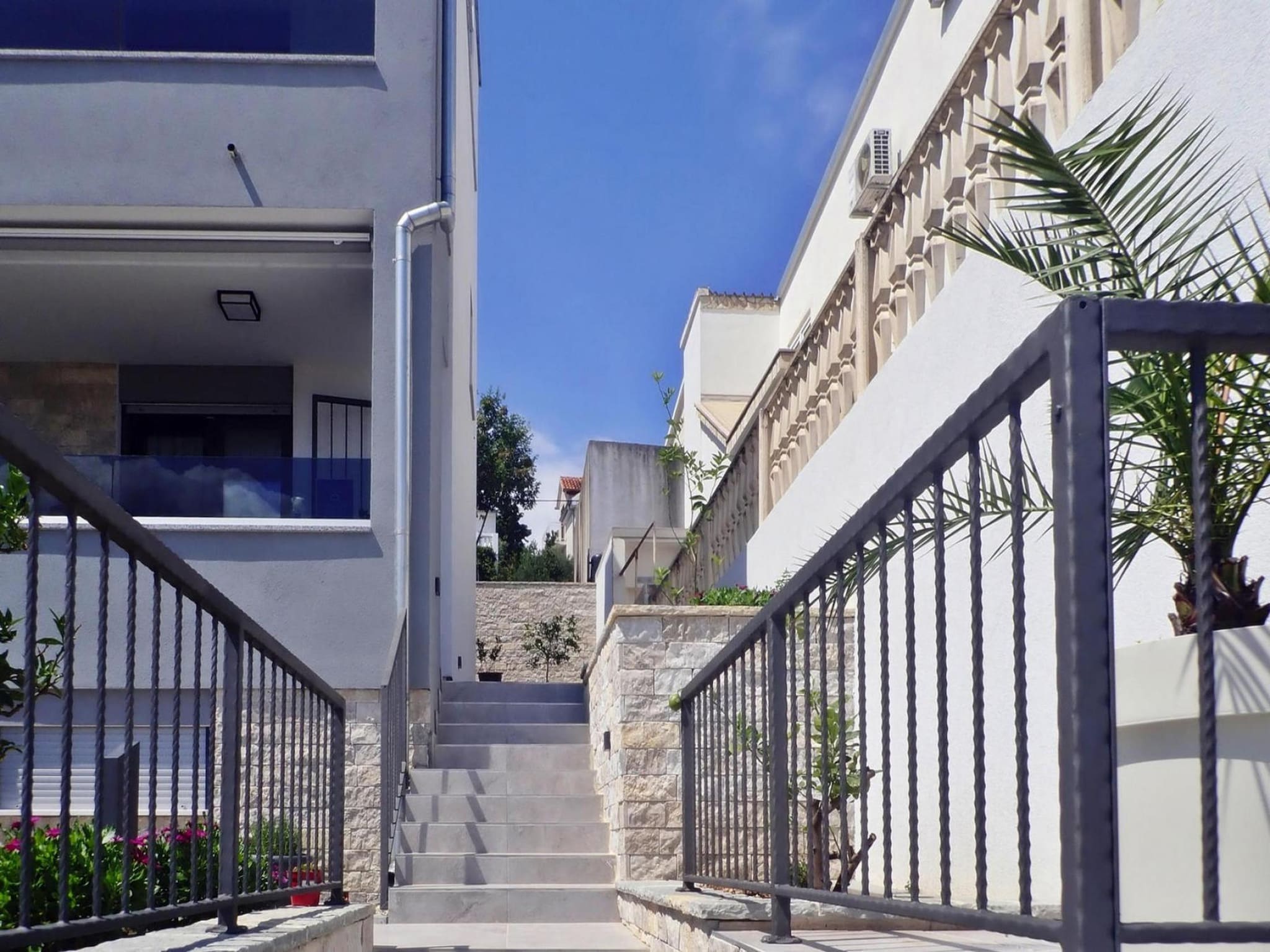   Holiday home Sole Maslenica-SD-160 -6 Pers