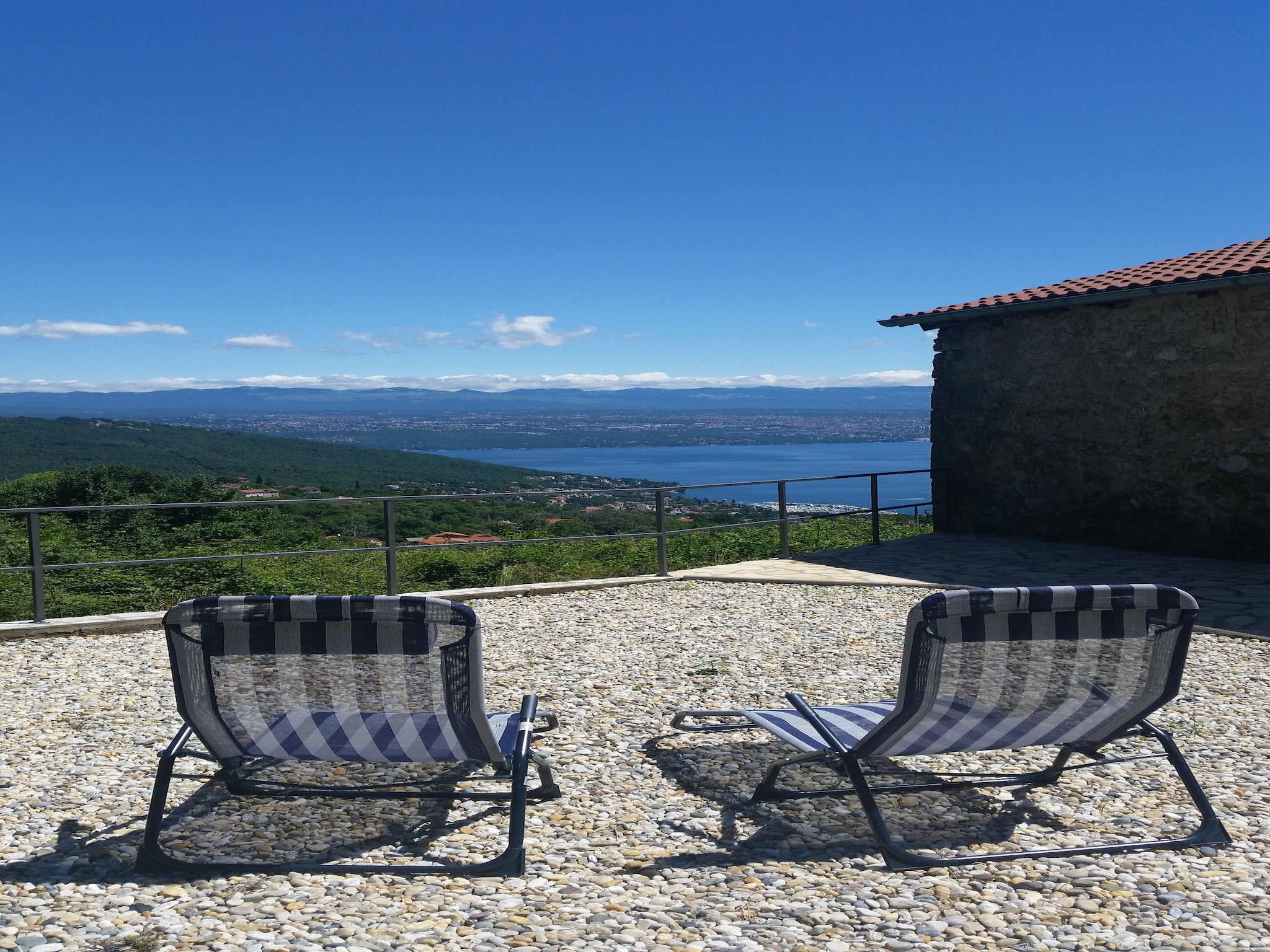   Holiday home Iva - Lovran Dobrec - ca 80 qm f&#252