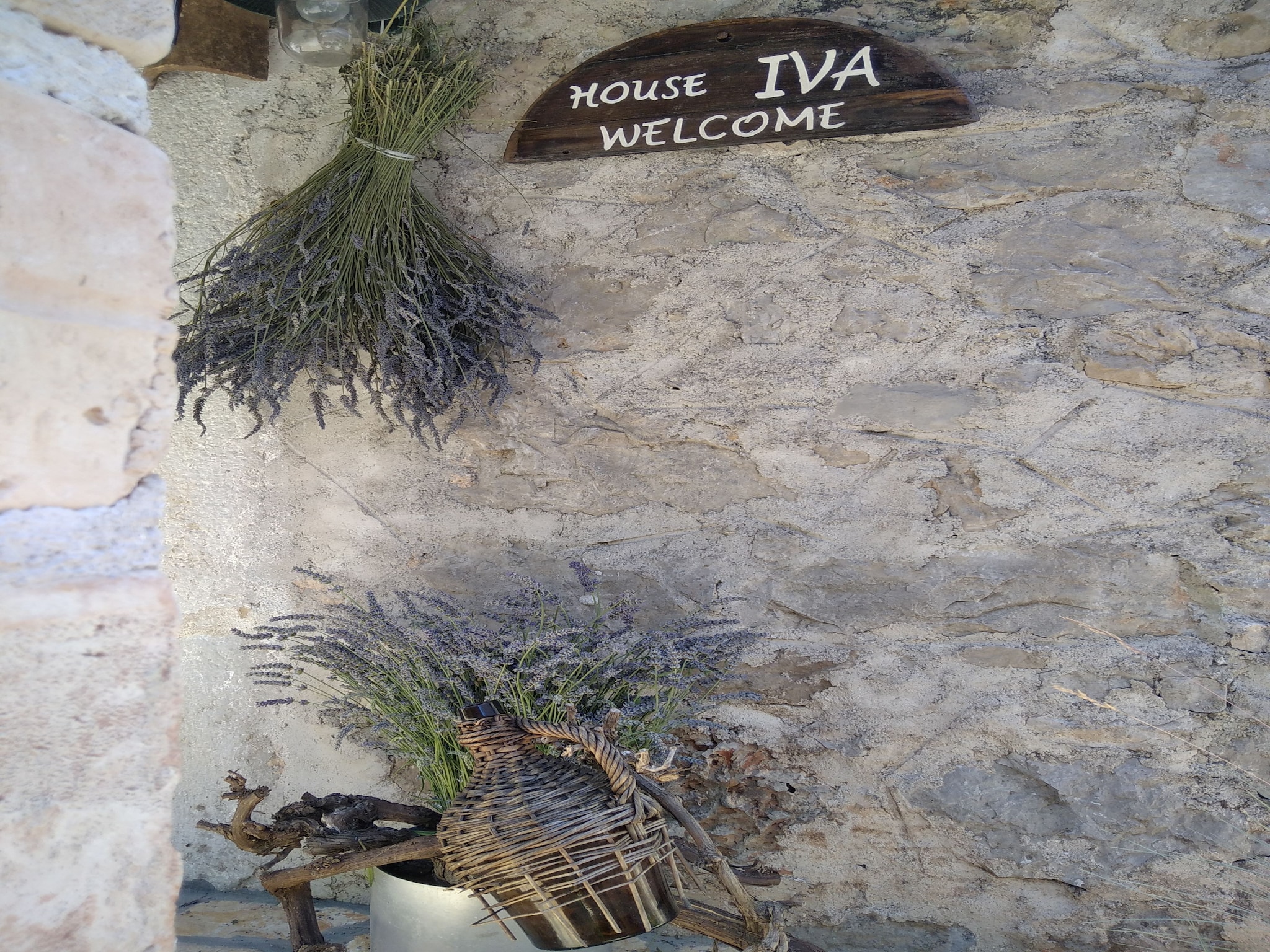   Holiday home Iva - Lovran Dobrec - ca 80 qm f&#252