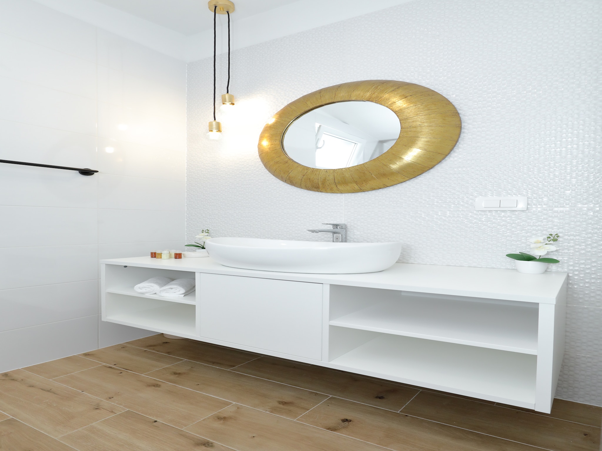 Apartment Holiday resort Vile Dalmacija, Preko-2-Raum-App.,