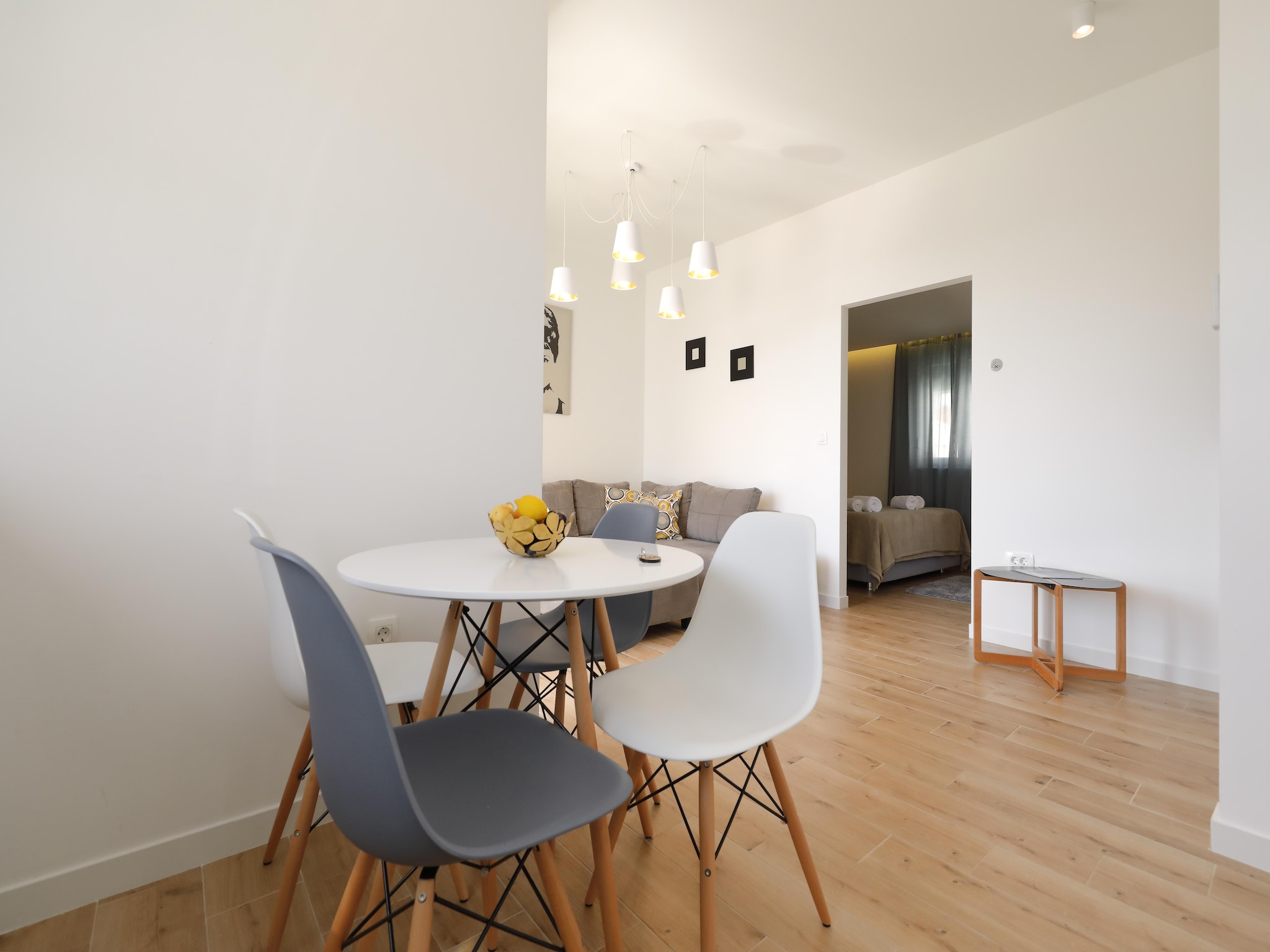 Apartment Holiday resort Vile Dalmacija, Preko-2-Raum-App.,