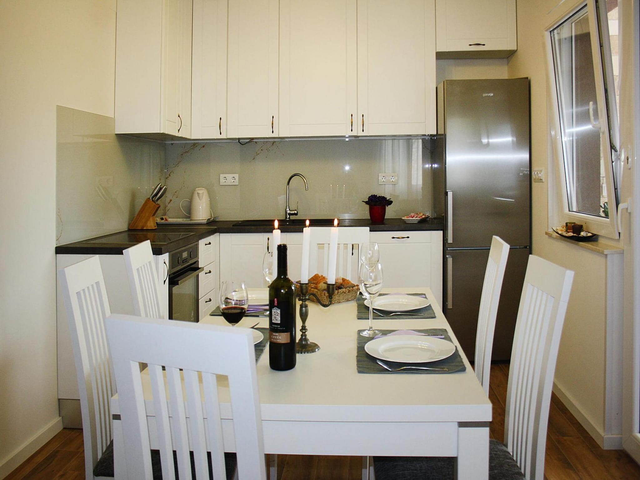   holiday home, Privlaka-Ferienhaus Ruza, ca. 90 qm,