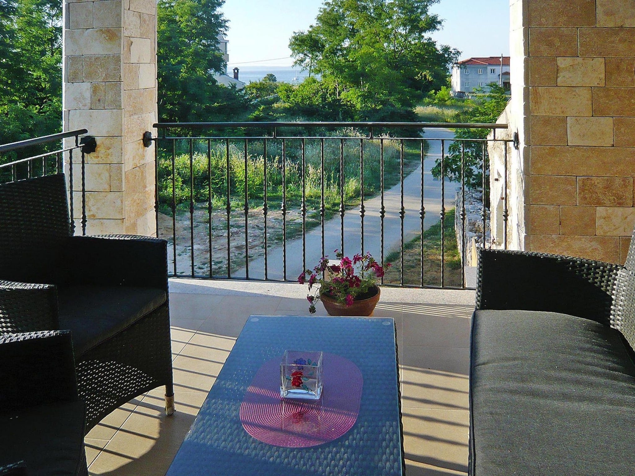   holiday home, Privlaka-Ferienhaus Ruza, ca. 90 qm,