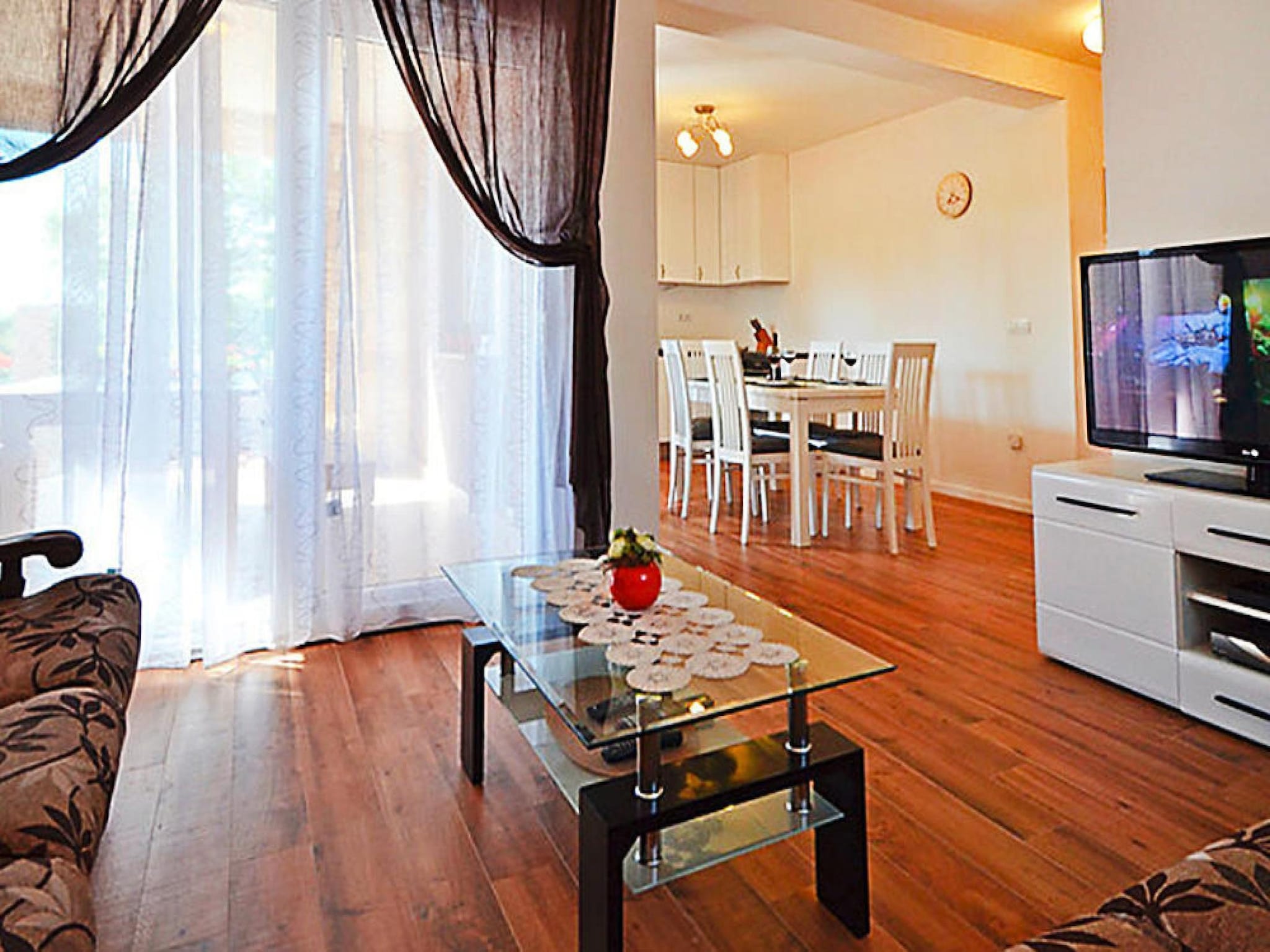   holiday home, Privlaka-Ferienhaus Ruza, ca. 90 qm,