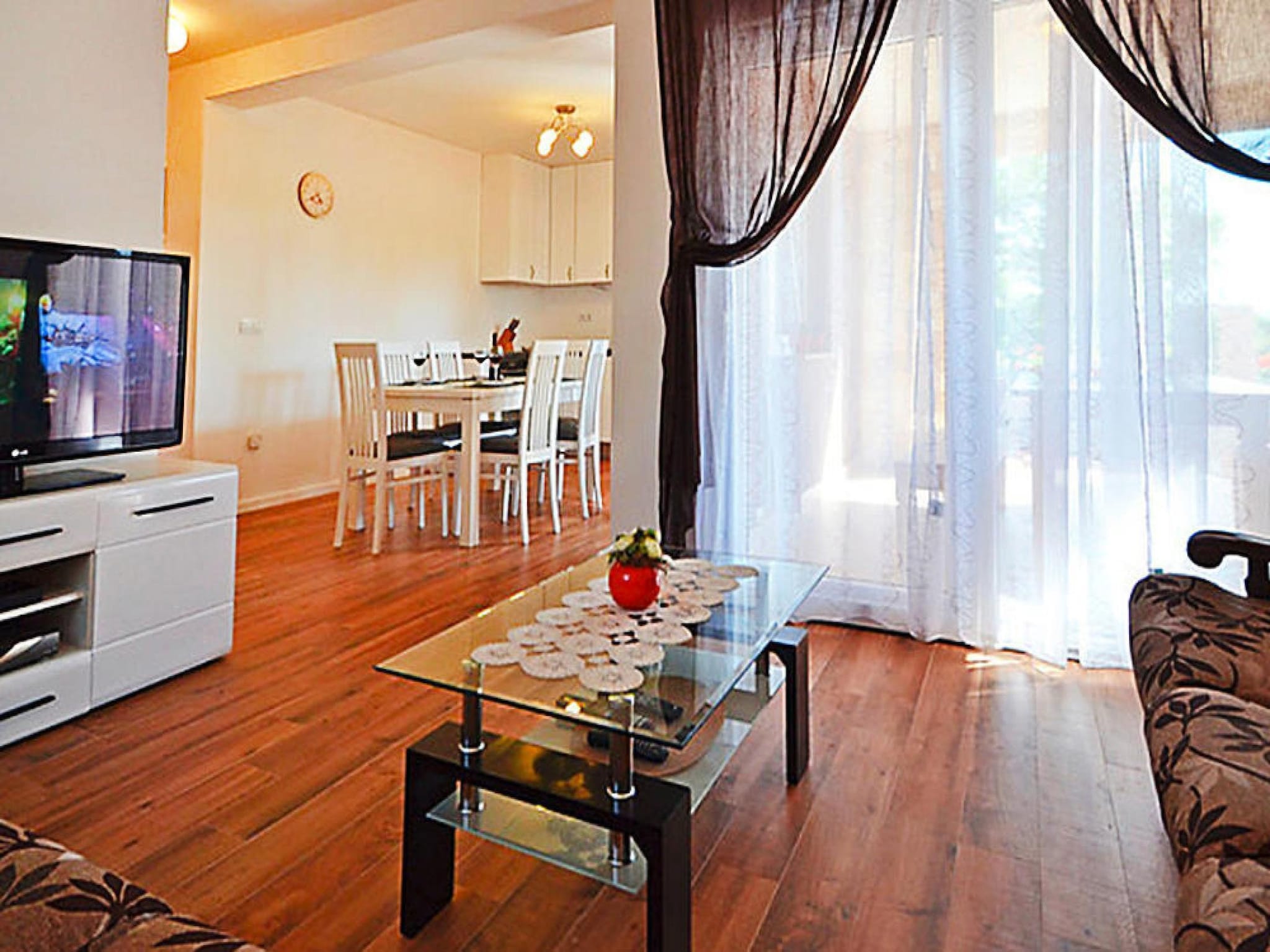   holiday home, Privlaka-Ferienhaus Ruza, ca. 90 qm,