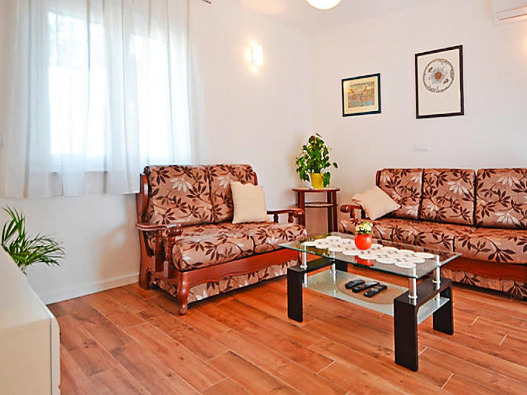   holiday home, Privlaka-Ferienhaus Ruza, ca. 90 qm,