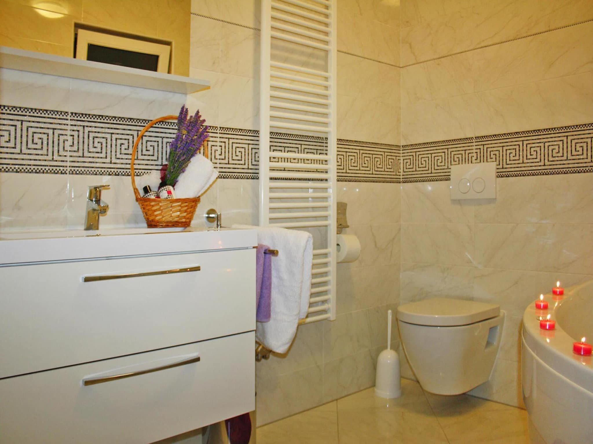   holiday home, Privlaka-Ferienhaus Ruza, ca. 90 qm,