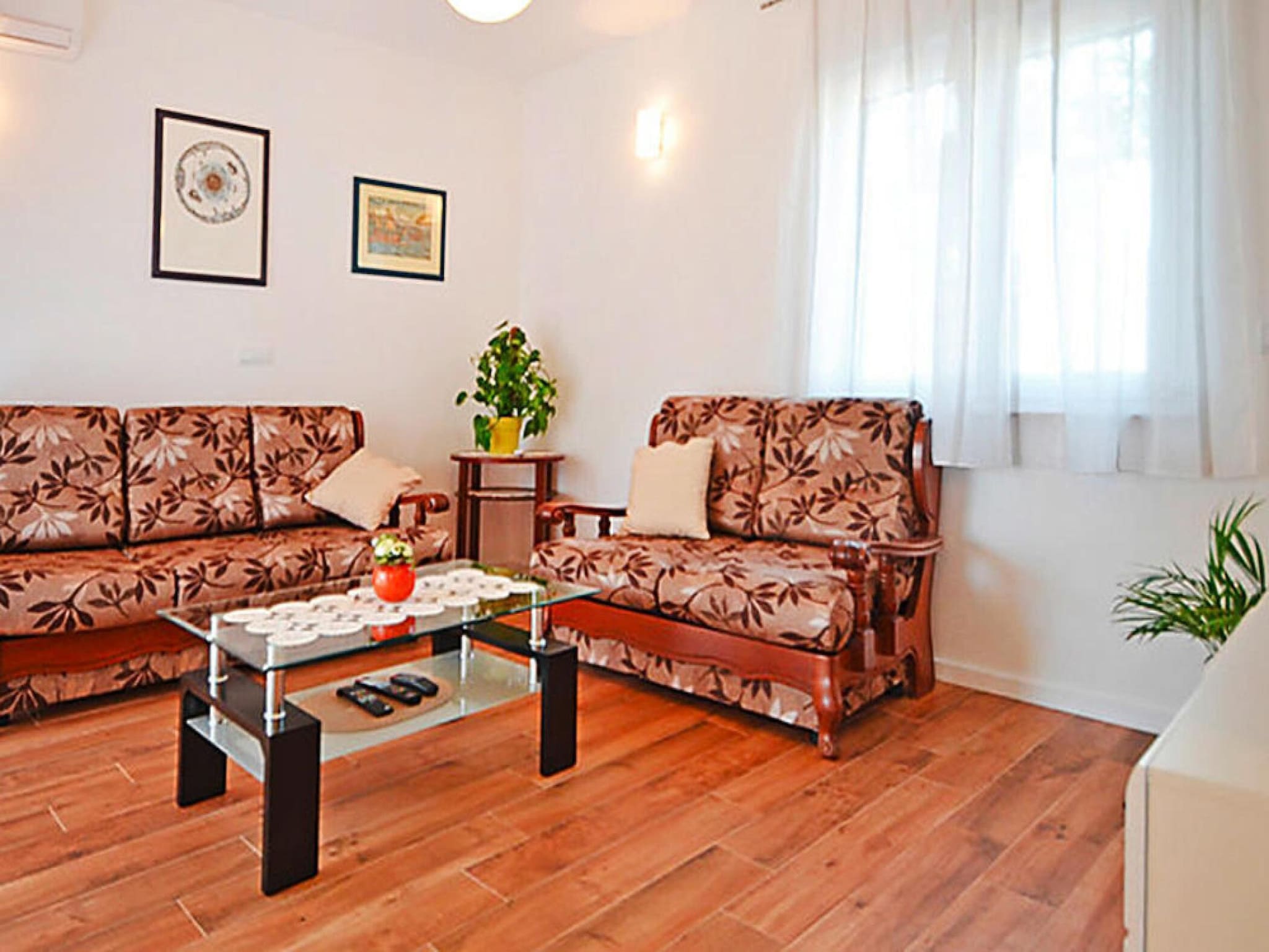   holiday home, Privlaka-Ferienhaus Ruza, ca. 90 qm,