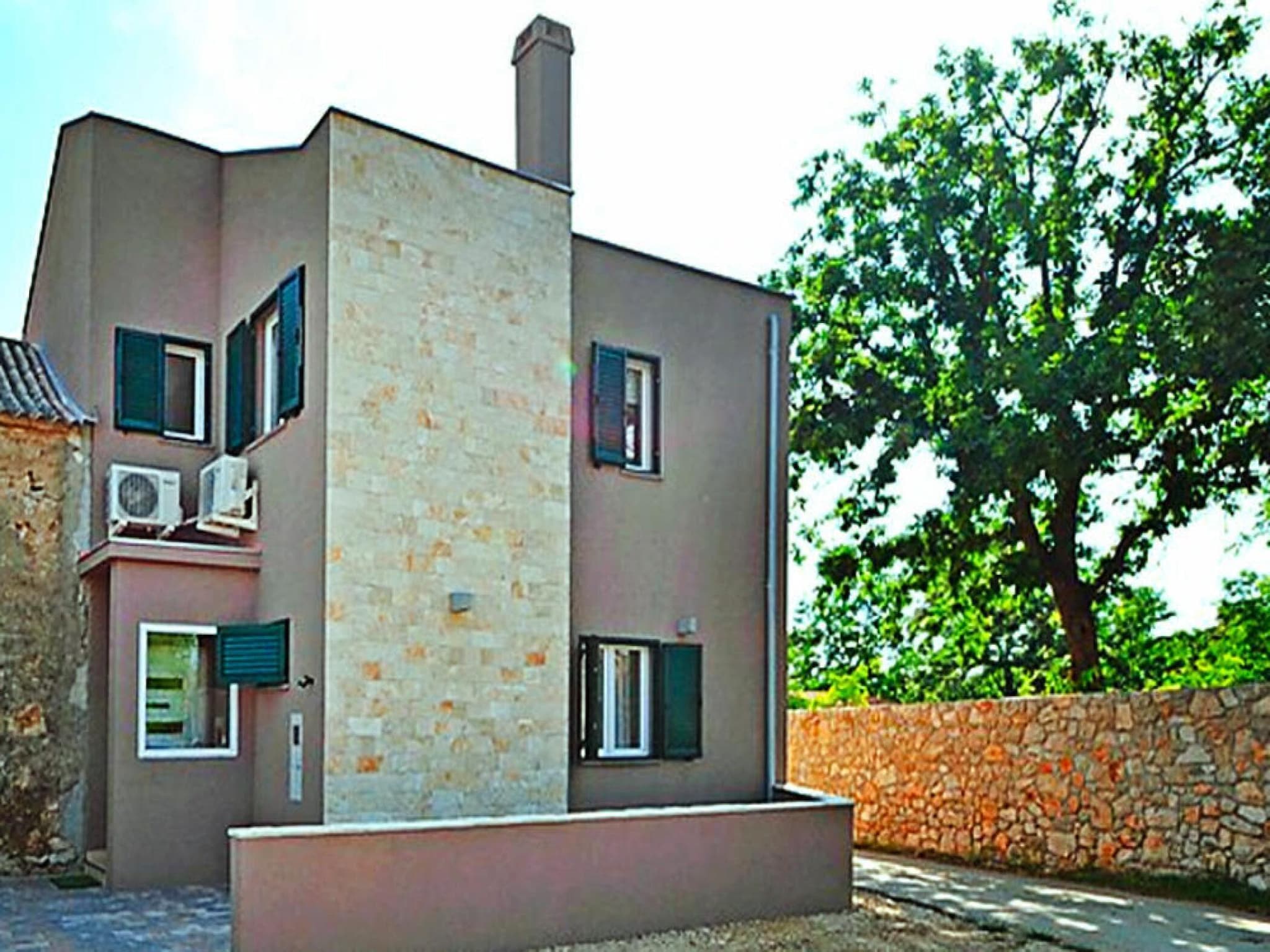   holiday home, Privlaka-Ferienhaus Ruza, ca. 90 qm,