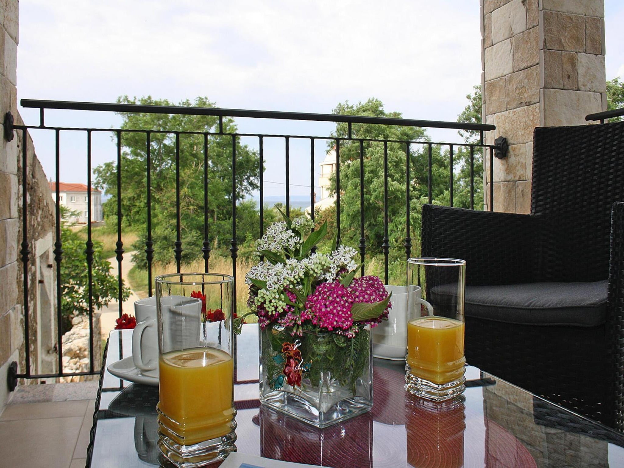   holiday home, Privlaka-Ferienhaus Ruza, ca. 90 qm,