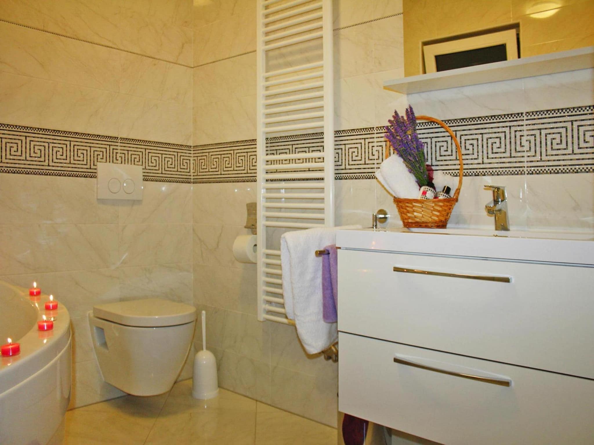   holiday home, Privlaka-Ferienhaus Ruza, ca. 90 qm,