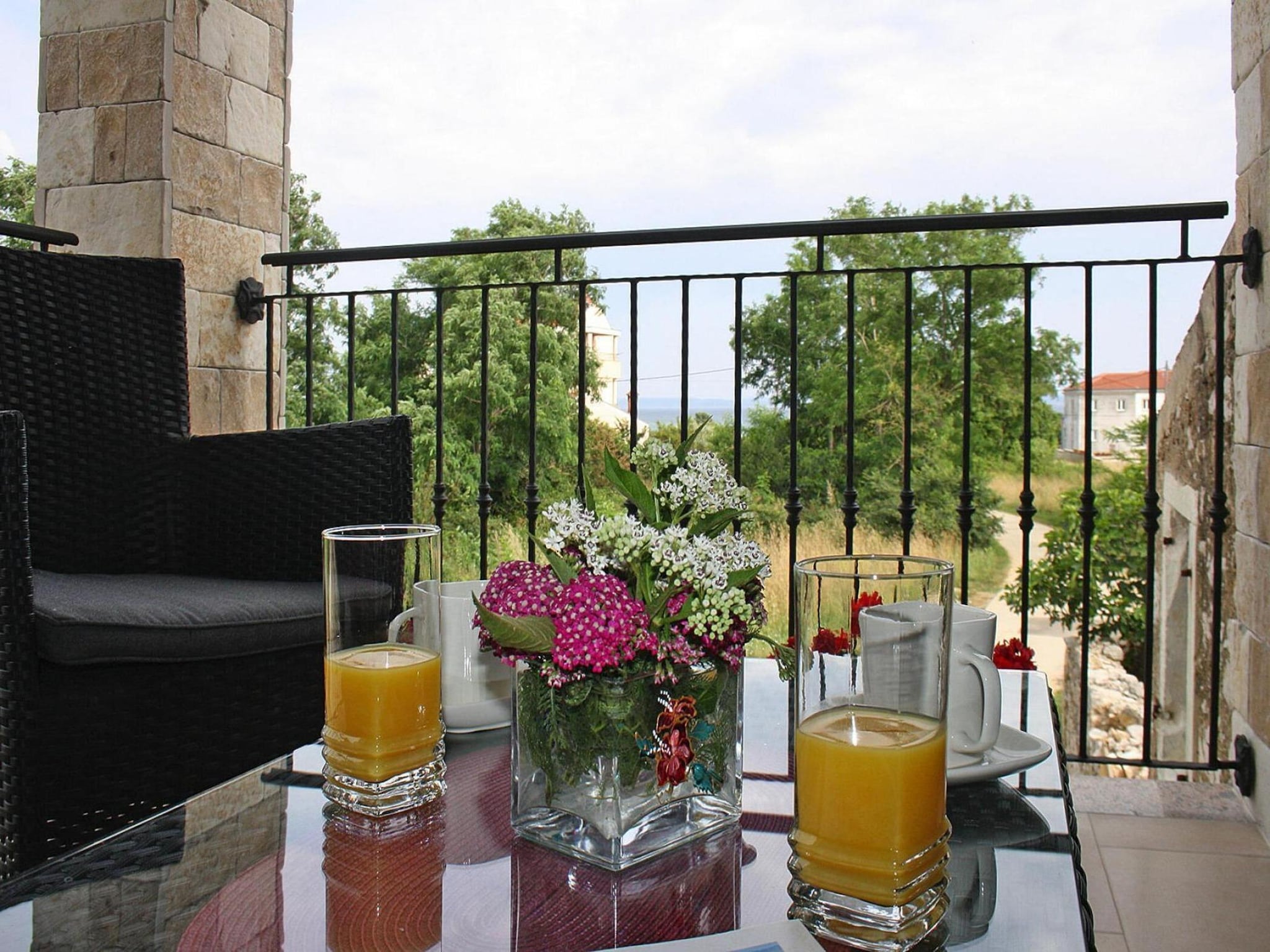   holiday home, Privlaka-Ferienhaus Ruza, ca. 90 qm,