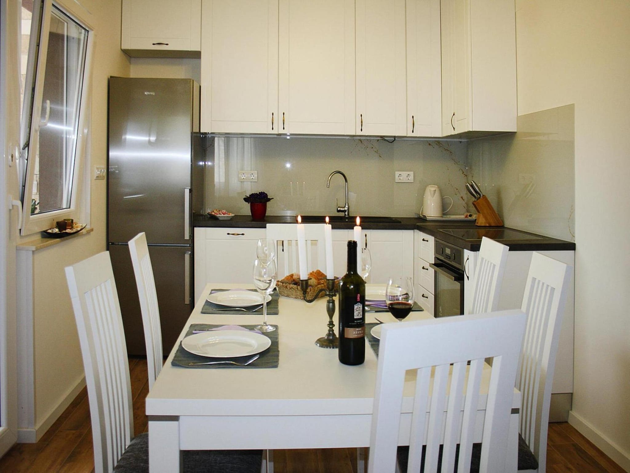   holiday home, Privlaka-Ferienhaus Ruza, ca. 90 qm,