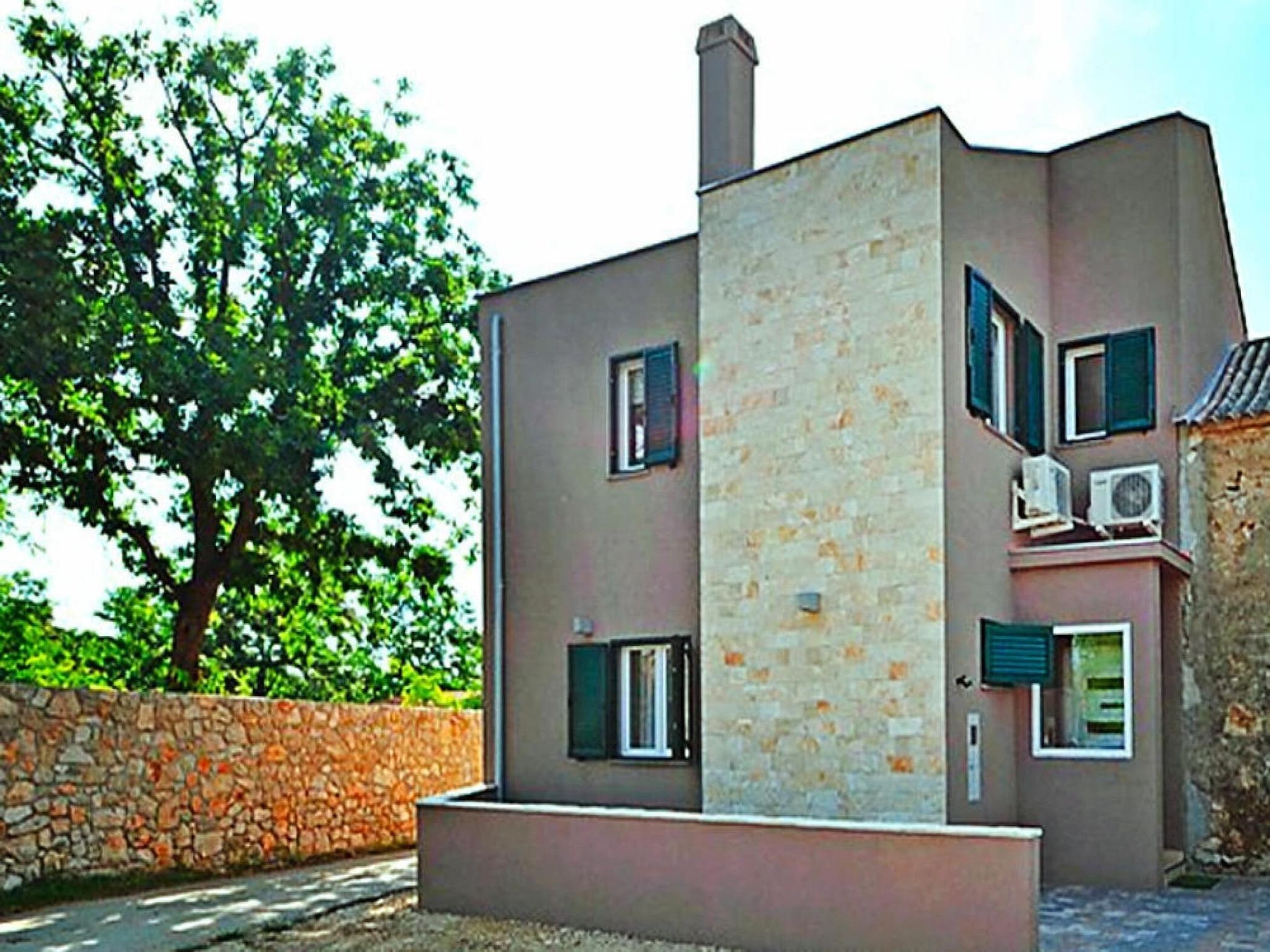   holiday home, Privlaka-Ferienhaus Ruza, ca. 90 qm,