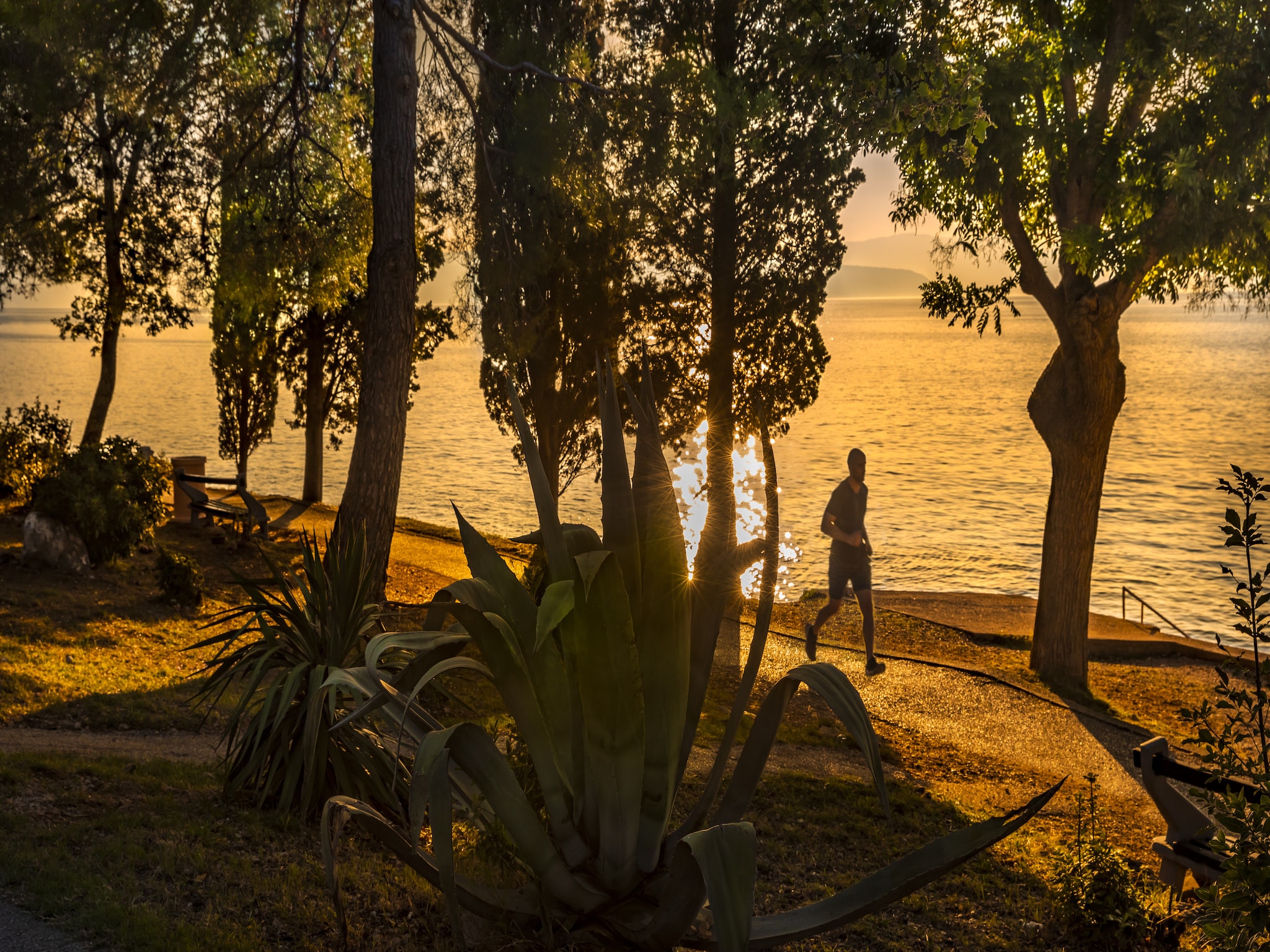   Aminess Gaia Green Villas Njivice - Bungalow Salvi