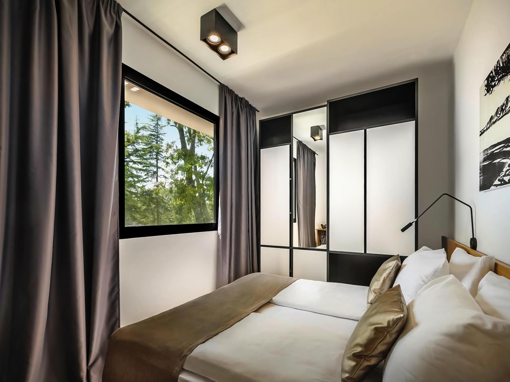   Aminess Gaia Green Villas Njivice - Bungalow Pinus