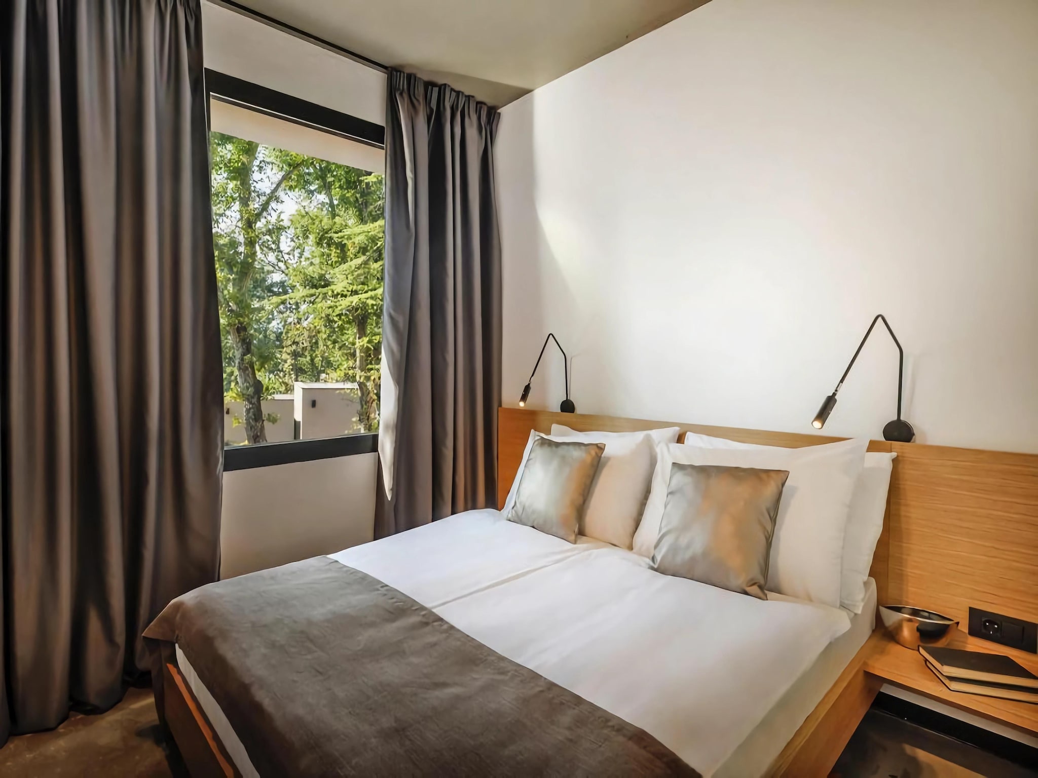   Aminess Gaia Green Villas Njivice - Bungalow Pinus